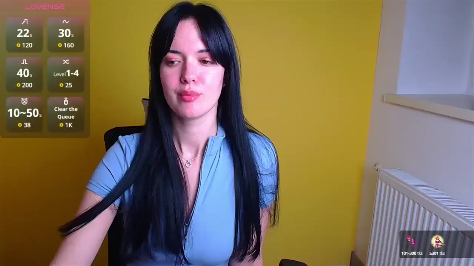 Gallery image thumbnail from Black_Red's myfreecams stream on, 12/18/2024, 14:30 image 13 of 20