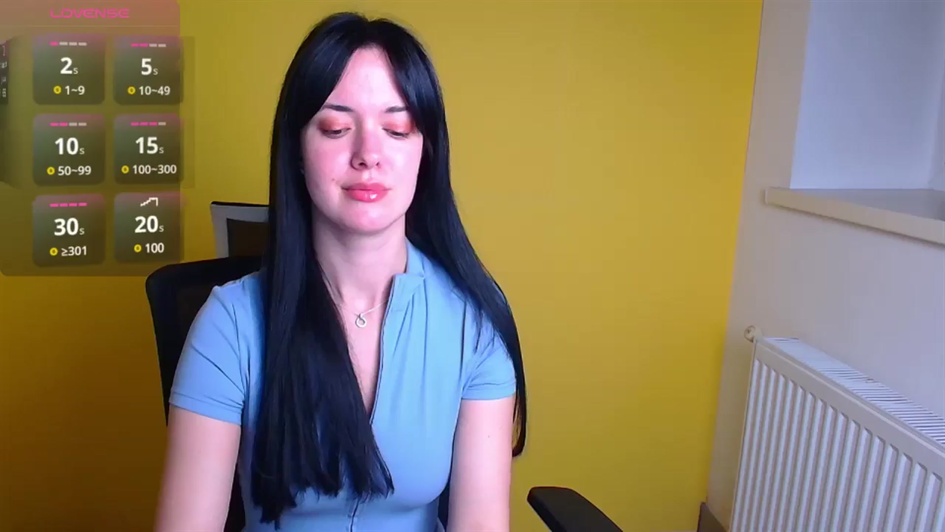 Gallery image thumbnail from Black_Red's myfreecams stream on, 12/18/2024, 14:30 image 15 of 20