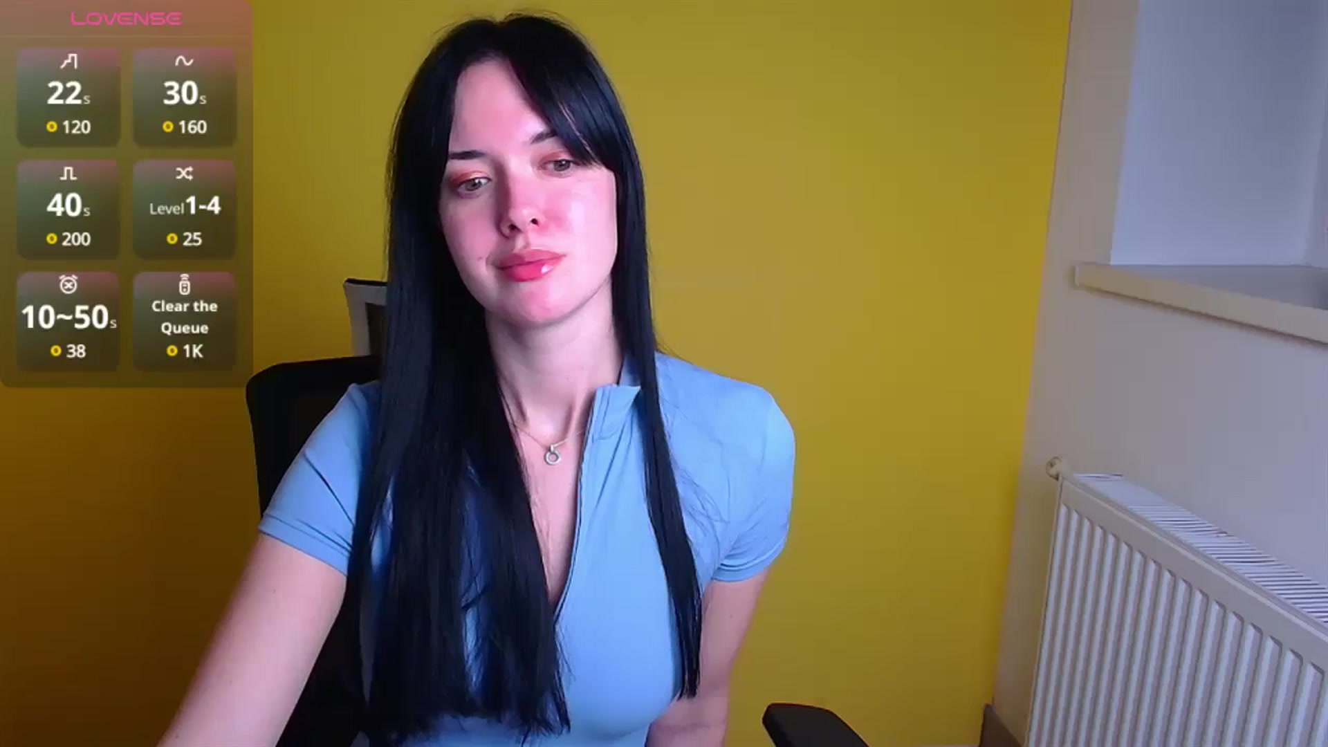 Gallery image thumbnail from Black_Red's myfreecams stream on, 12/18/2024, 14:30 image 17 of 20
