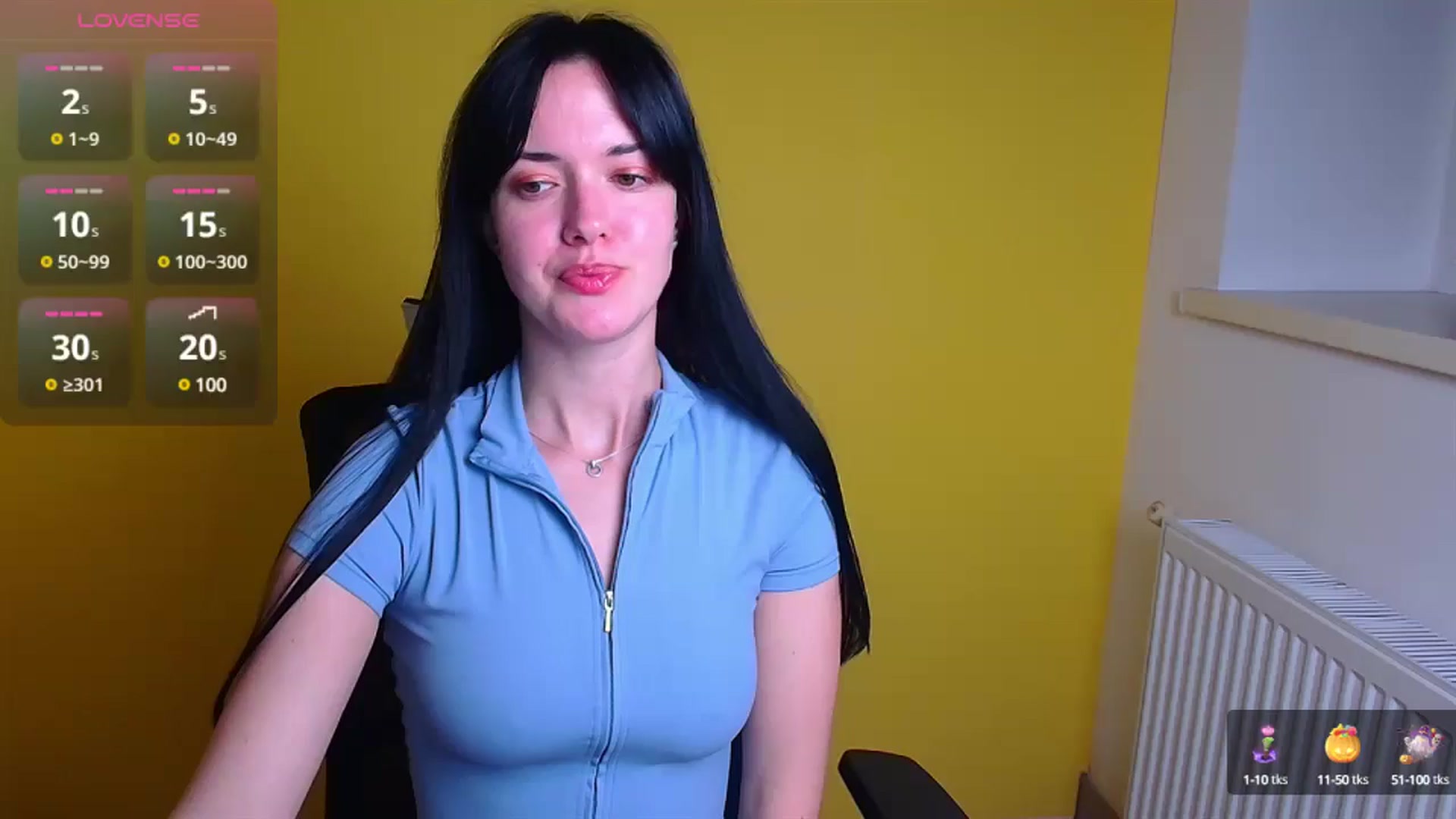 Gallery image thumbnail from Black_Red's myfreecams stream on, 12/18/2024, 14:30 image 6 of 20