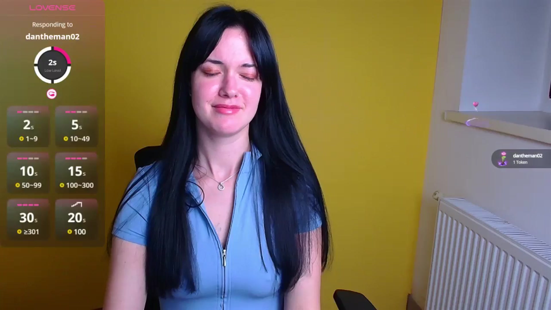 Gallery image thumbnail from Black_Red's myfreecams stream on, 12/18/2024, 15:30 image 6 of 20