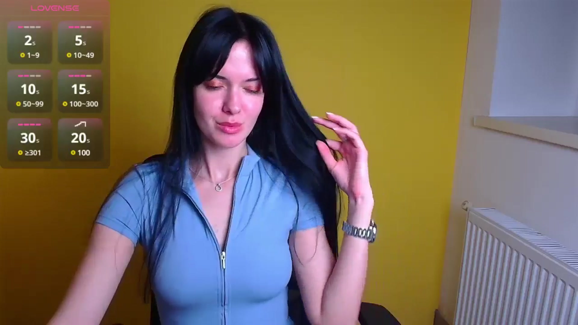 Gallery image thumbnail from Black_Red's myfreecams stream on, 12/18/2024, 15:30 image 11 of 20