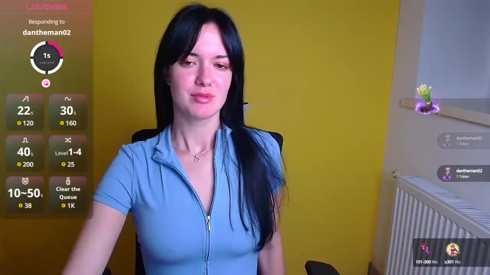 Gallery image thumbnail from Black_Red's myfreecams stream on, 12/18/2024, 15:30 image 7 of 20