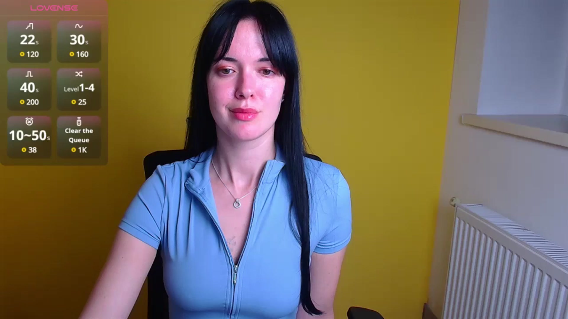 Gallery image thumbnail from Black_Red's myfreecams stream on, 12/18/2024, 17:19 image 6 of 20