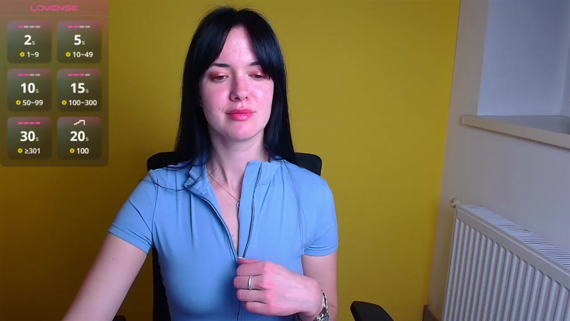 Gallery image thumbnail from Black_Red's myfreecams stream on, 12/18/2024, 17:19 image 14 of 20