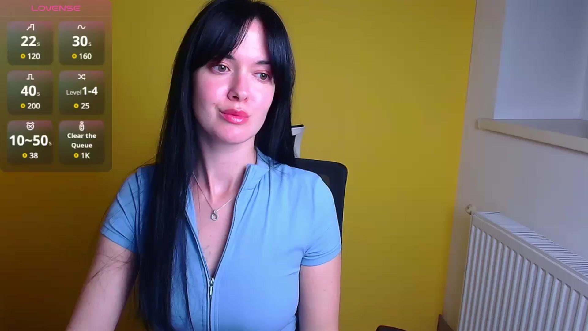 Gallery image thumbnail from Black_Red's myfreecams stream on, 12/18/2024, 17:19 image 8 of 20