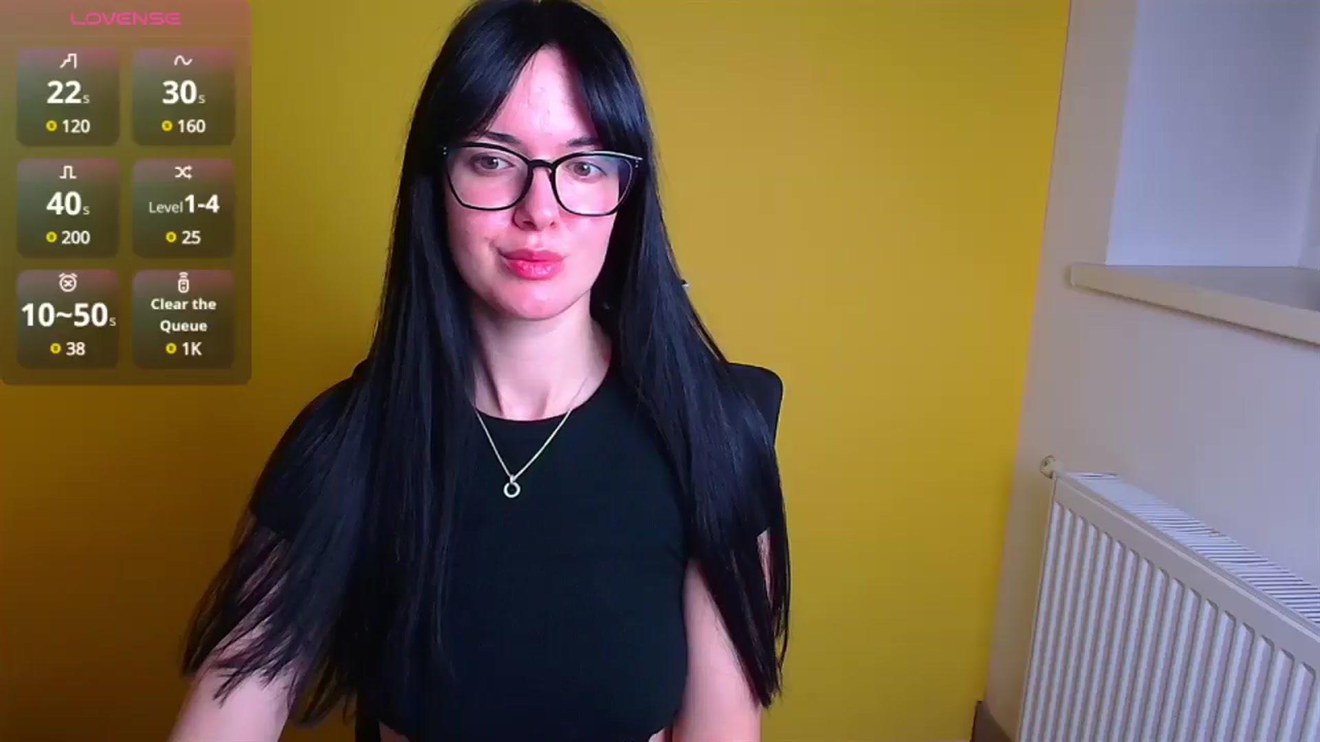 Gallery image thumbnail from Black_Red's myfreecams stream on, 12/19/2024, 08:01 image 13 of 20