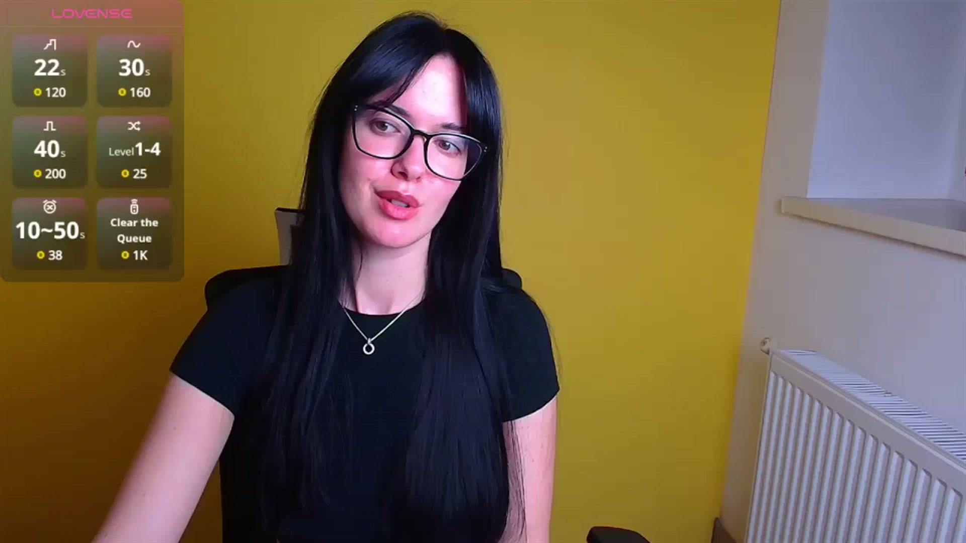 Gallery image thumbnail from Black_Red's myfreecams stream on, 12/19/2024, 10:50 image 2 of 20