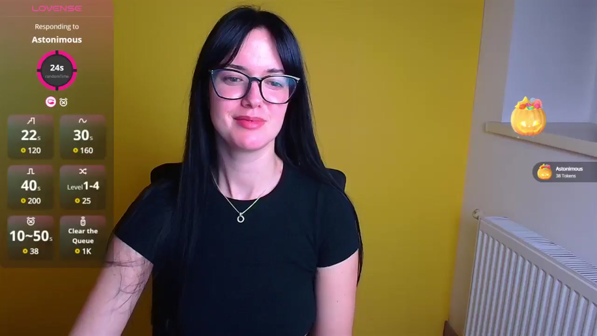 Gallery image thumbnail from Black_Red's myfreecams stream on, 12/19/2024, 10:50 image 20 of 20