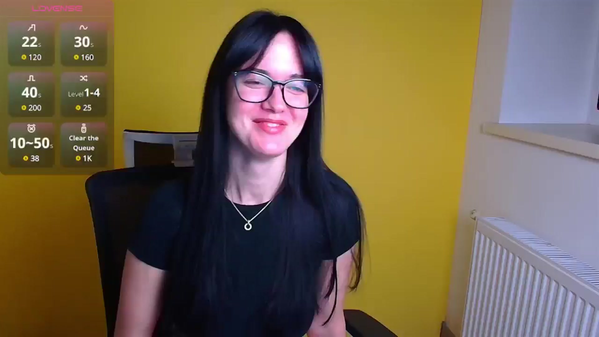 Gallery image thumbnail from Black_Red's myfreecams stream on, 12/19/2024, 10:50 image 5 of 20