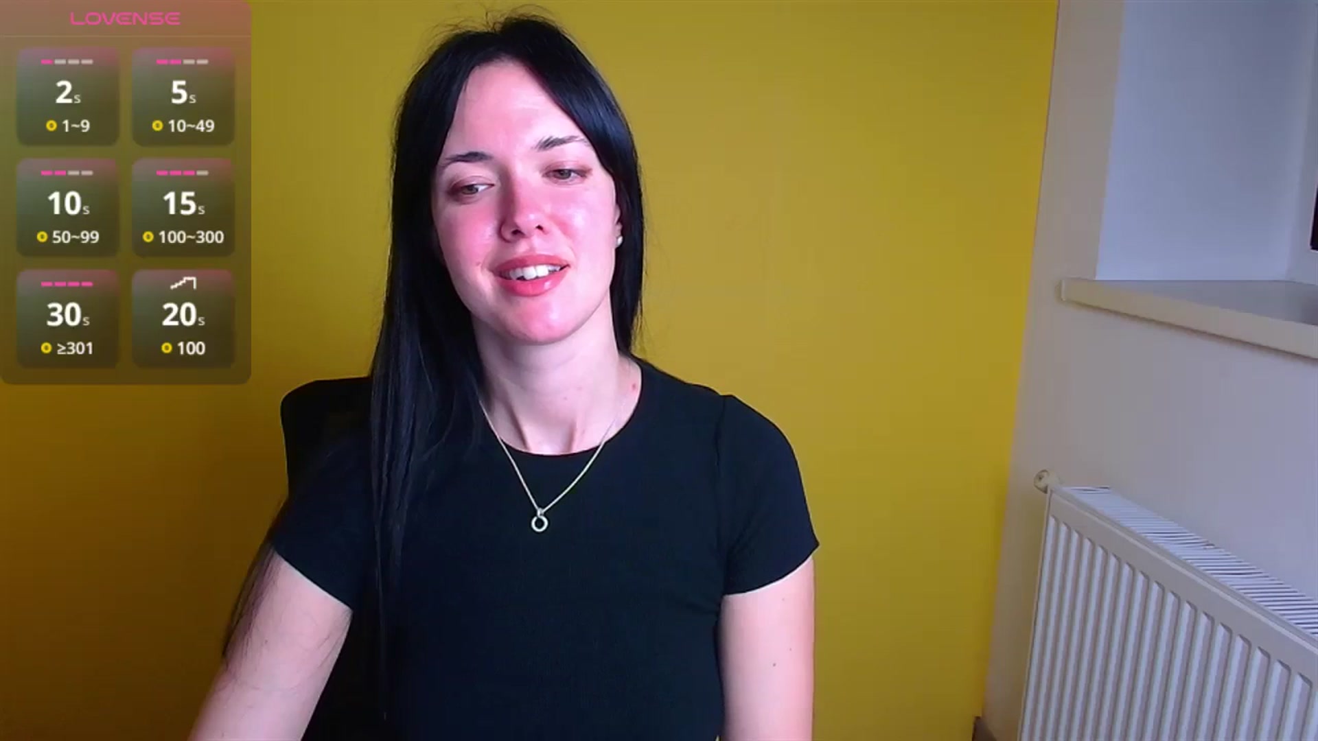 Gallery image thumbnail from Black_Red's myfreecams stream on, 12/20/2024, 13:23 image 14 of 20