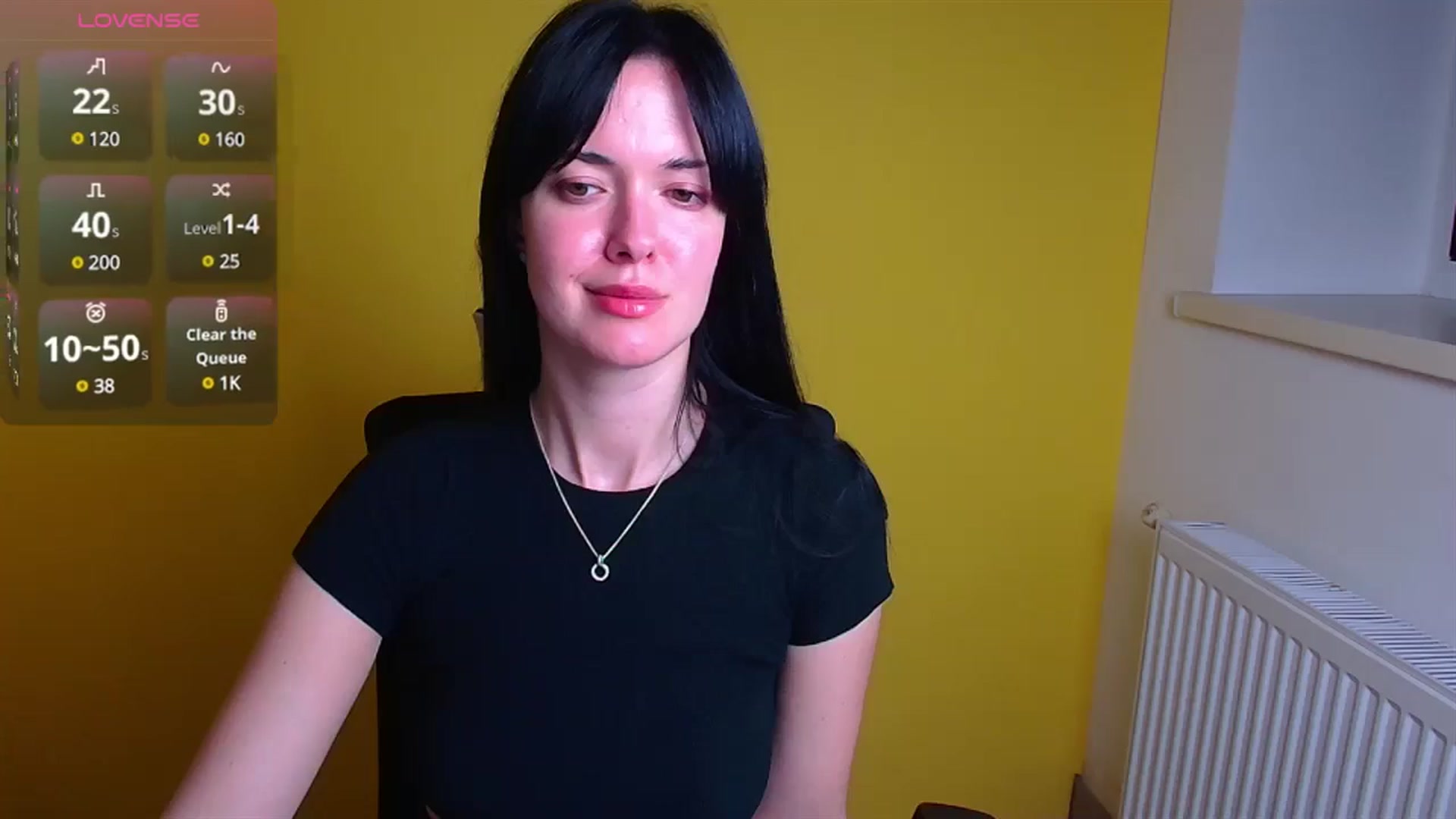 Gallery image thumbnail from Black_Red's myfreecams stream on, 12/20/2024, 14:10 image 15 of 20