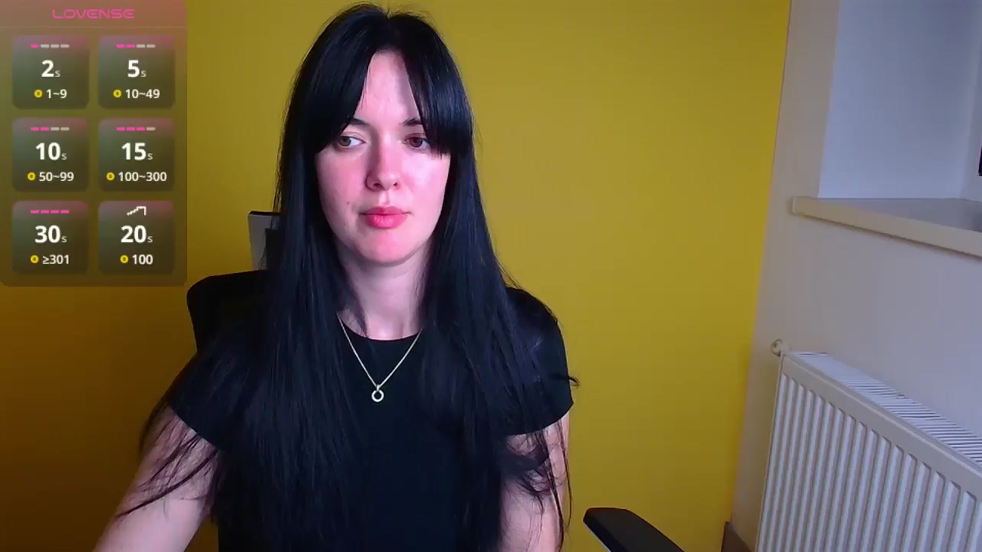 Gallery image thumbnail from Black_Red's myfreecams stream on, 12/20/2024, 14:10 image 9 of 20
