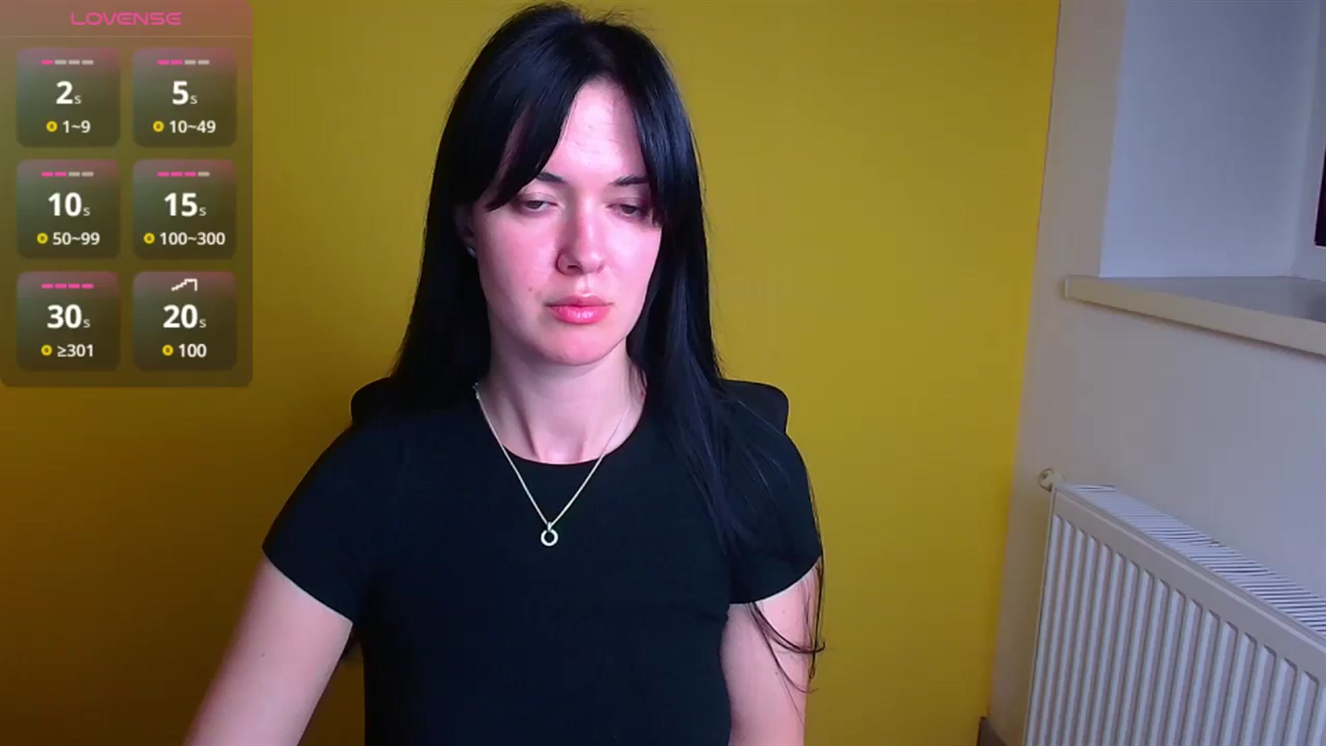 Gallery image thumbnail from Black_Red's myfreecams stream on, 12/20/2024, 16:58 image 9 of 20