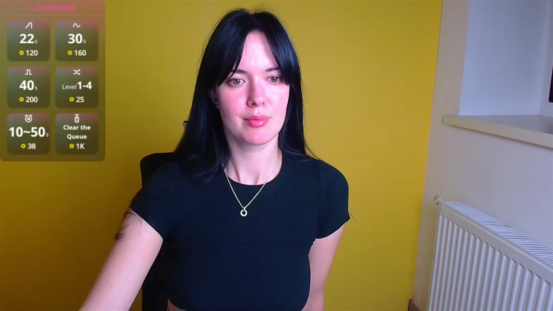 Gallery image thumbnail from Black_Red's myfreecams stream on, 12/20/2024, 16:58 image 8 of 20