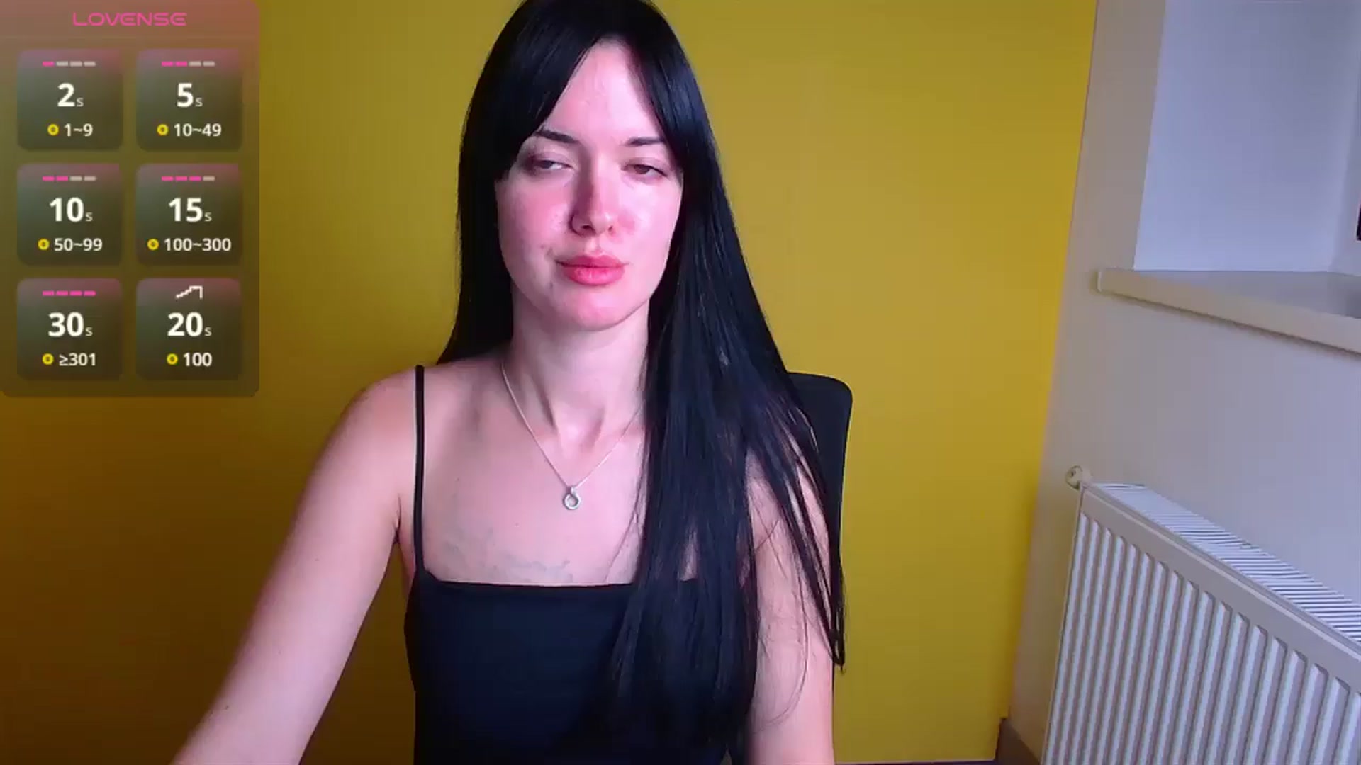 Gallery image thumbnail from Black_Red's myfreecams stream on, 12/22/2024, 11:09 image 13 of 20