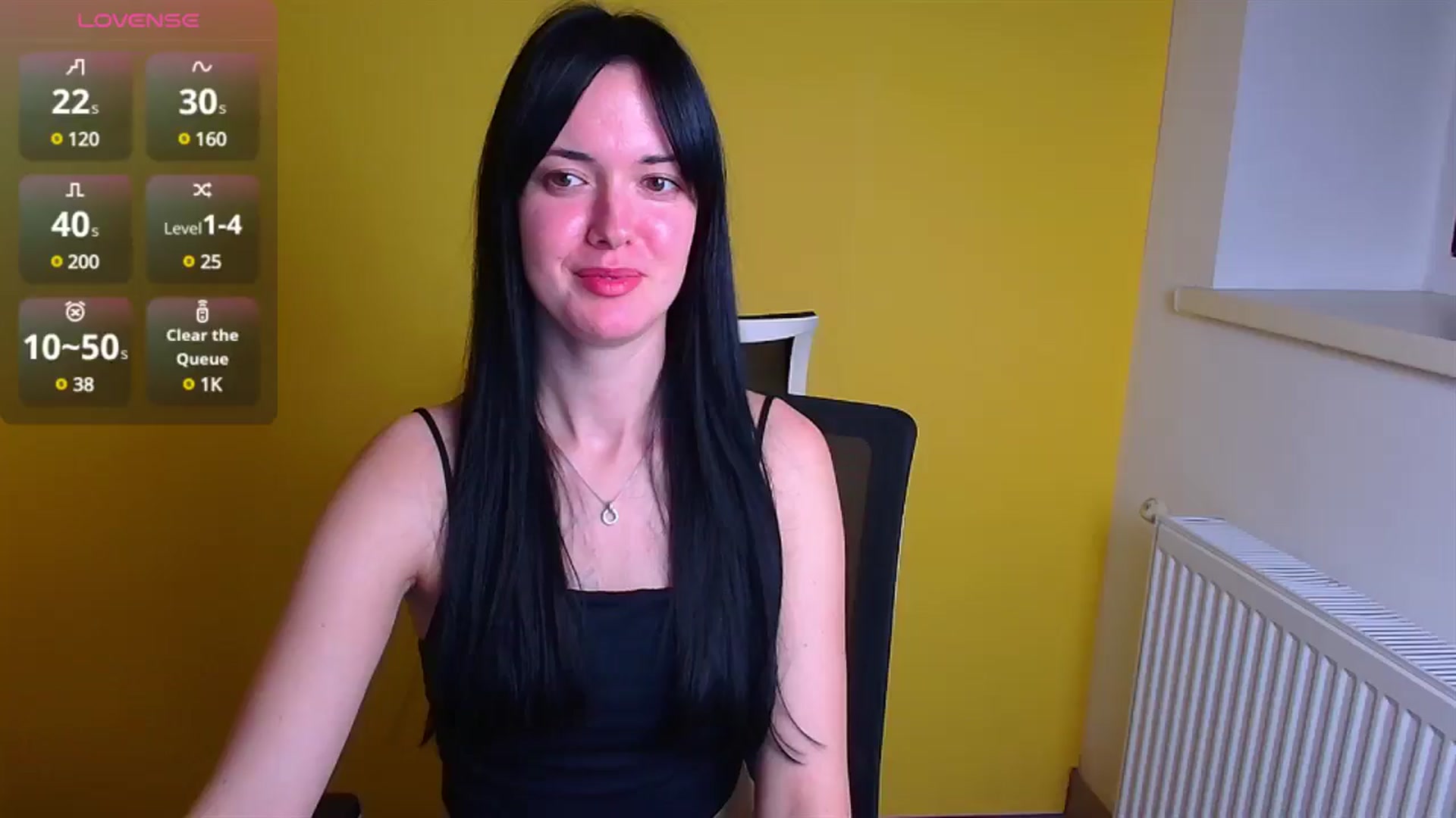 Gallery image thumbnail from Black_Red's myfreecams stream on, 12/22/2024, 11:09 image 14 of 20