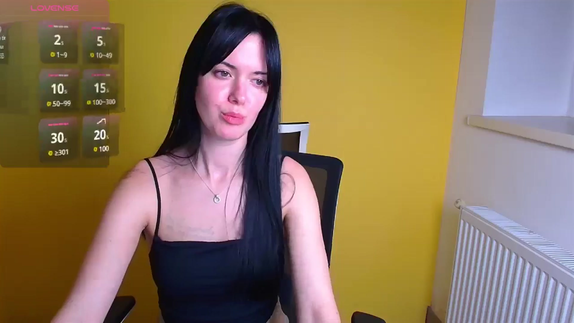 Gallery image thumbnail from Black_Red's myfreecams stream on, 12/22/2024, 11:09 image 20 of 20