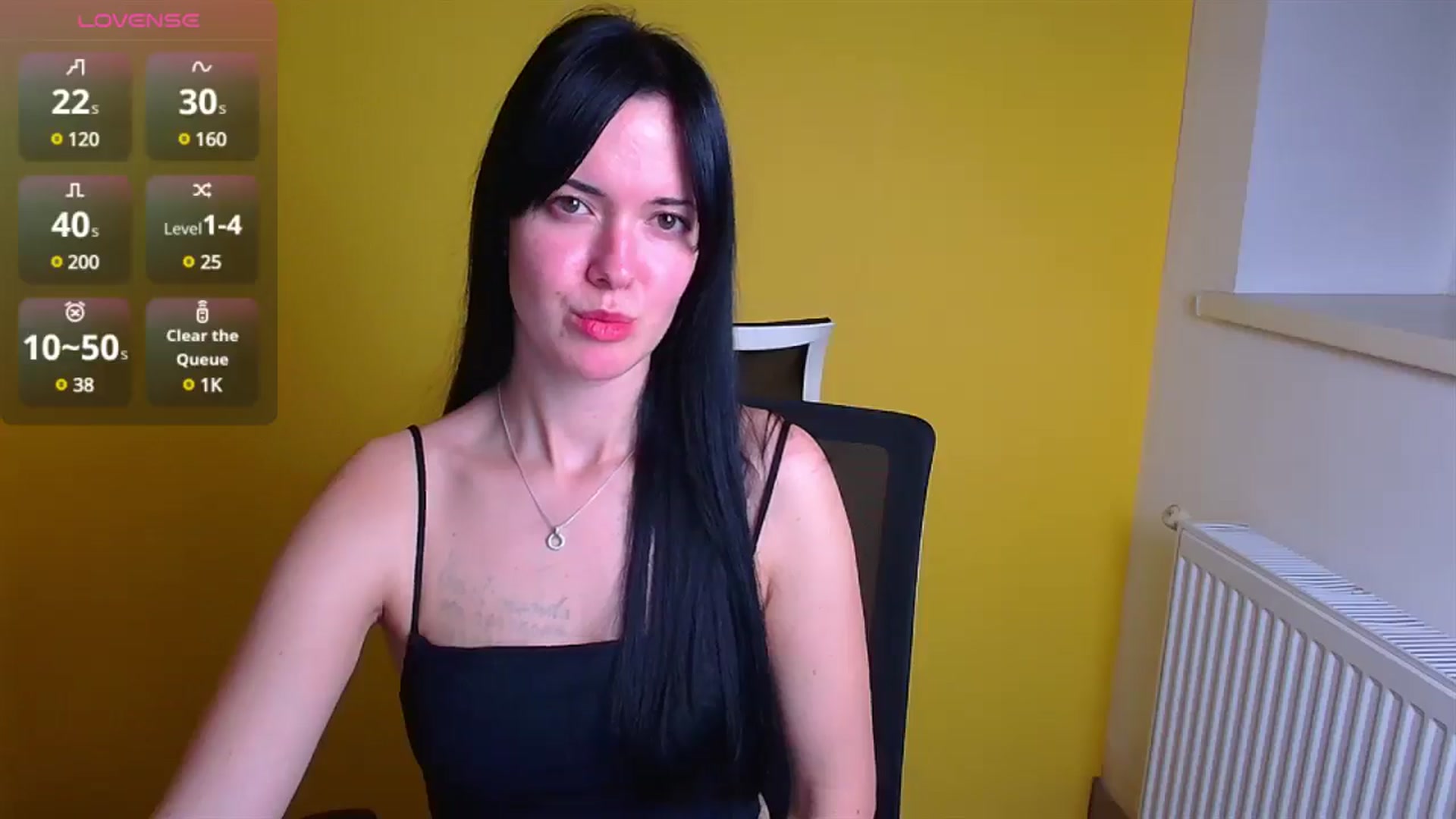 Gallery image thumbnail from Black_Red's myfreecams stream on, 12/22/2024, 11:56 image 11 of 20