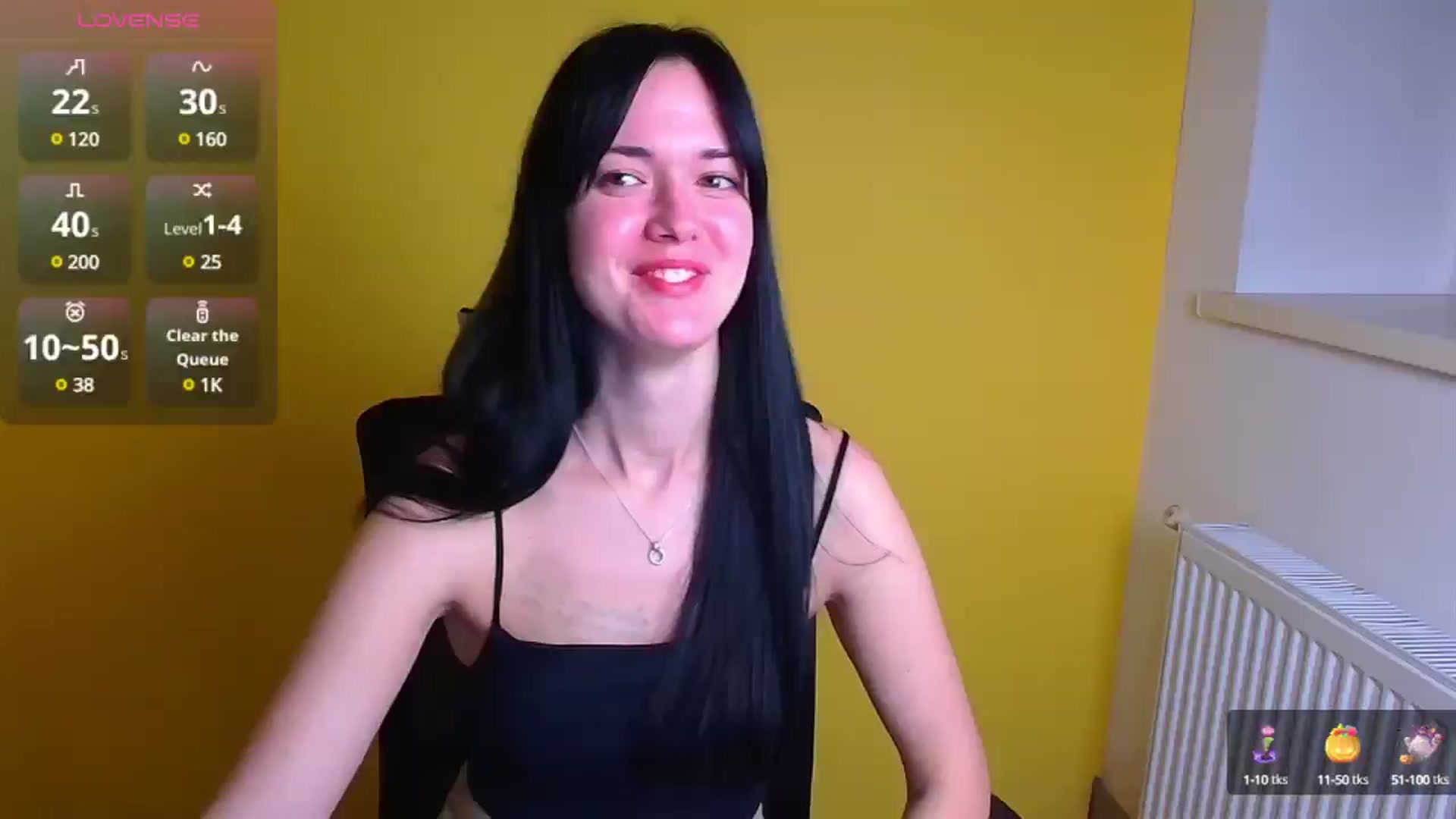 Gallery image thumbnail from Black_Red's myfreecams stream on, 12/22/2024, 11:56 image 1 of 20
