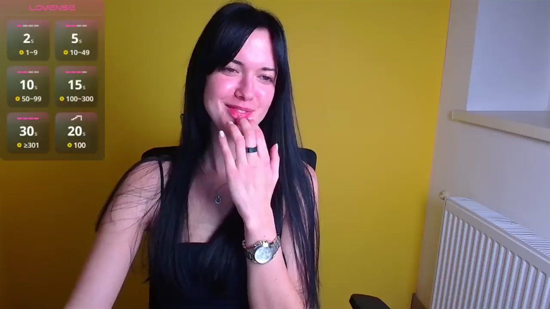 Gallery image thumbnail from Black_Red's myfreecams stream on, 12/22/2024, 11:56 image 20 of 20