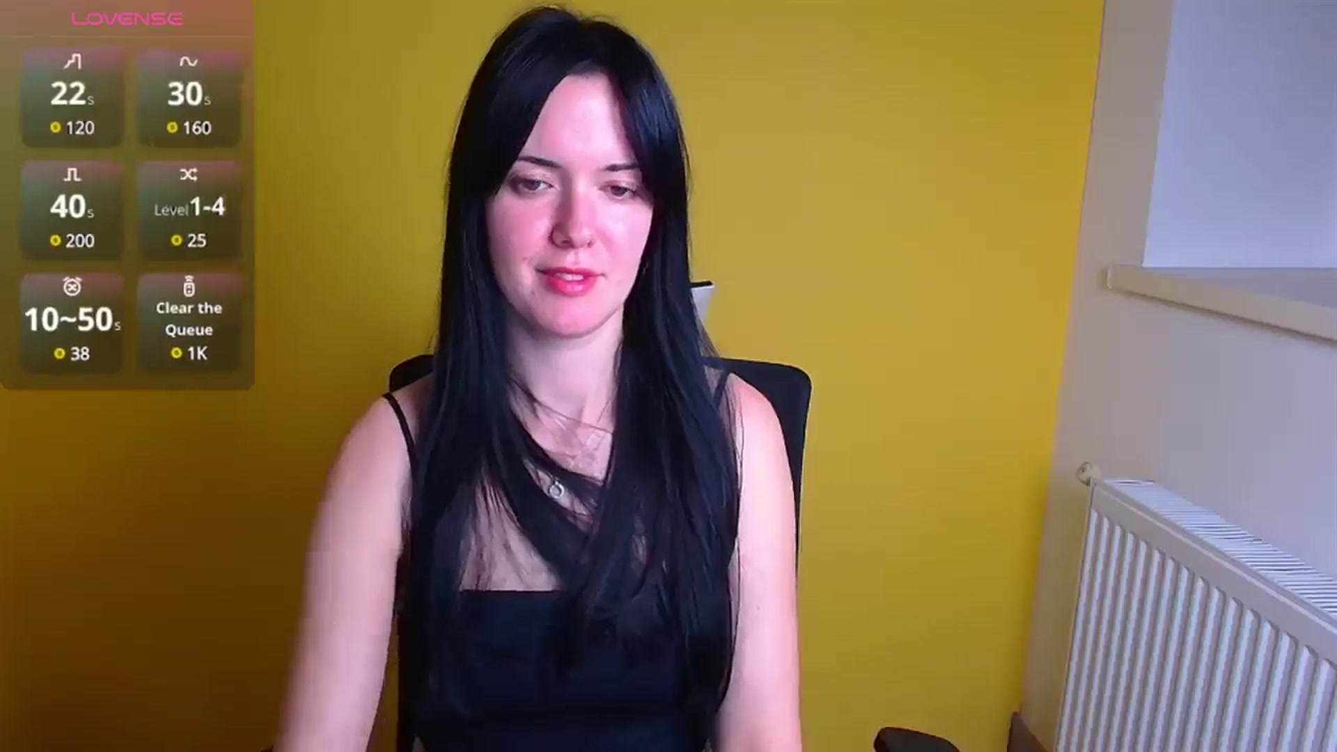 Gallery image thumbnail from Black_Red's myfreecams stream on, 12/22/2024, 13:02 image 2 of 20