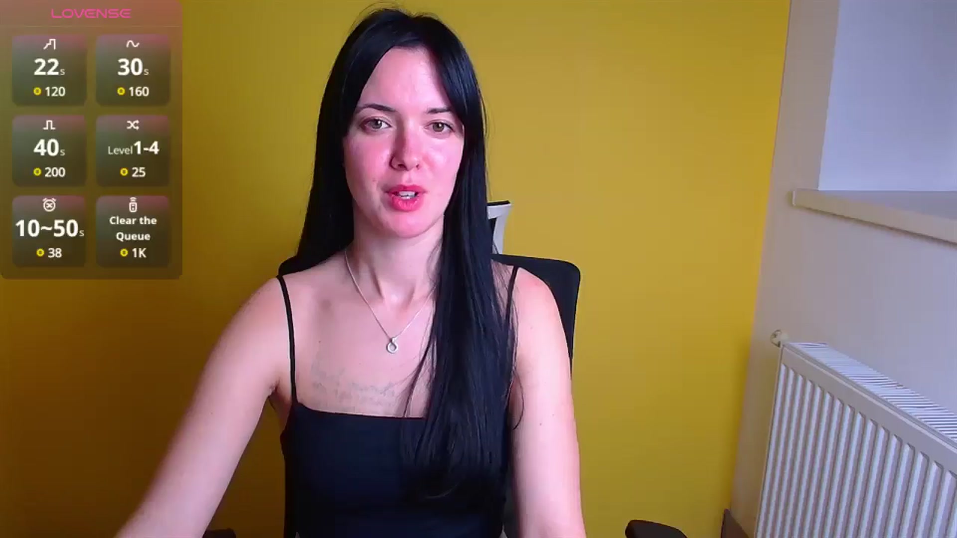 Gallery image thumbnail from Black_Red's myfreecams stream on, 12/22/2024, 13:02 image 8 of 20