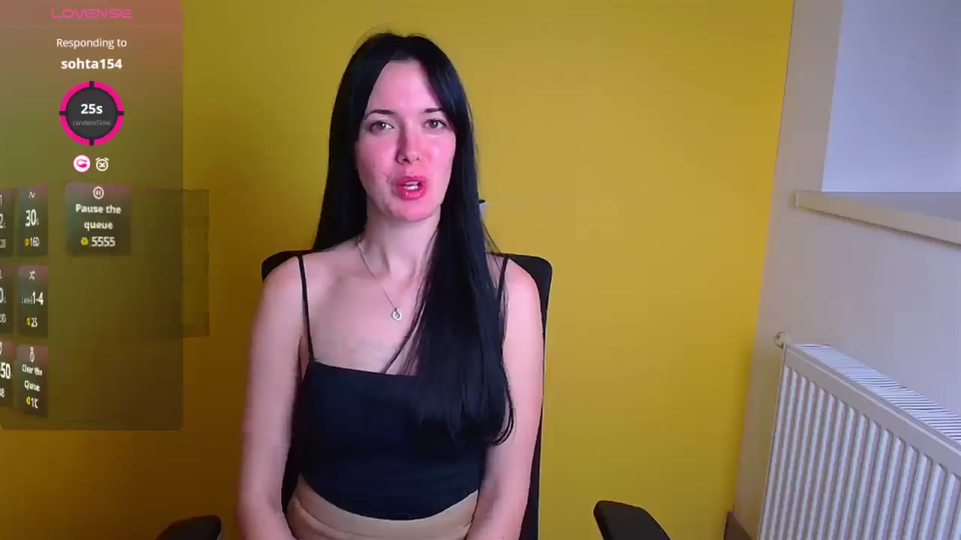 Gallery image thumbnail from Black_Red's myfreecams stream on, 12/22/2024, 13:02 image 11 of 20
