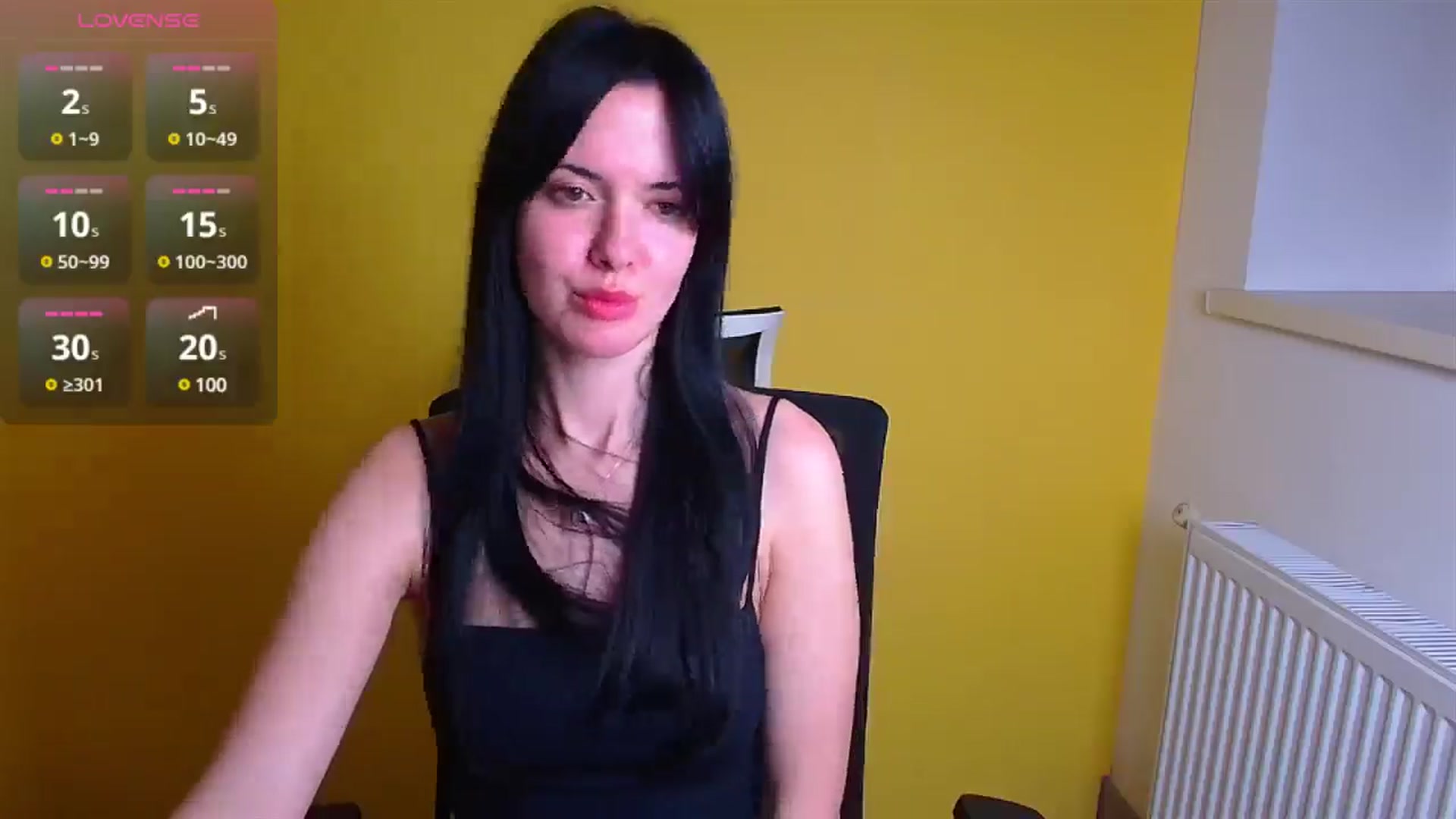 Gallery image thumbnail from Black_Red's myfreecams stream on, 12/22/2024, 13:02 image 3 of 20