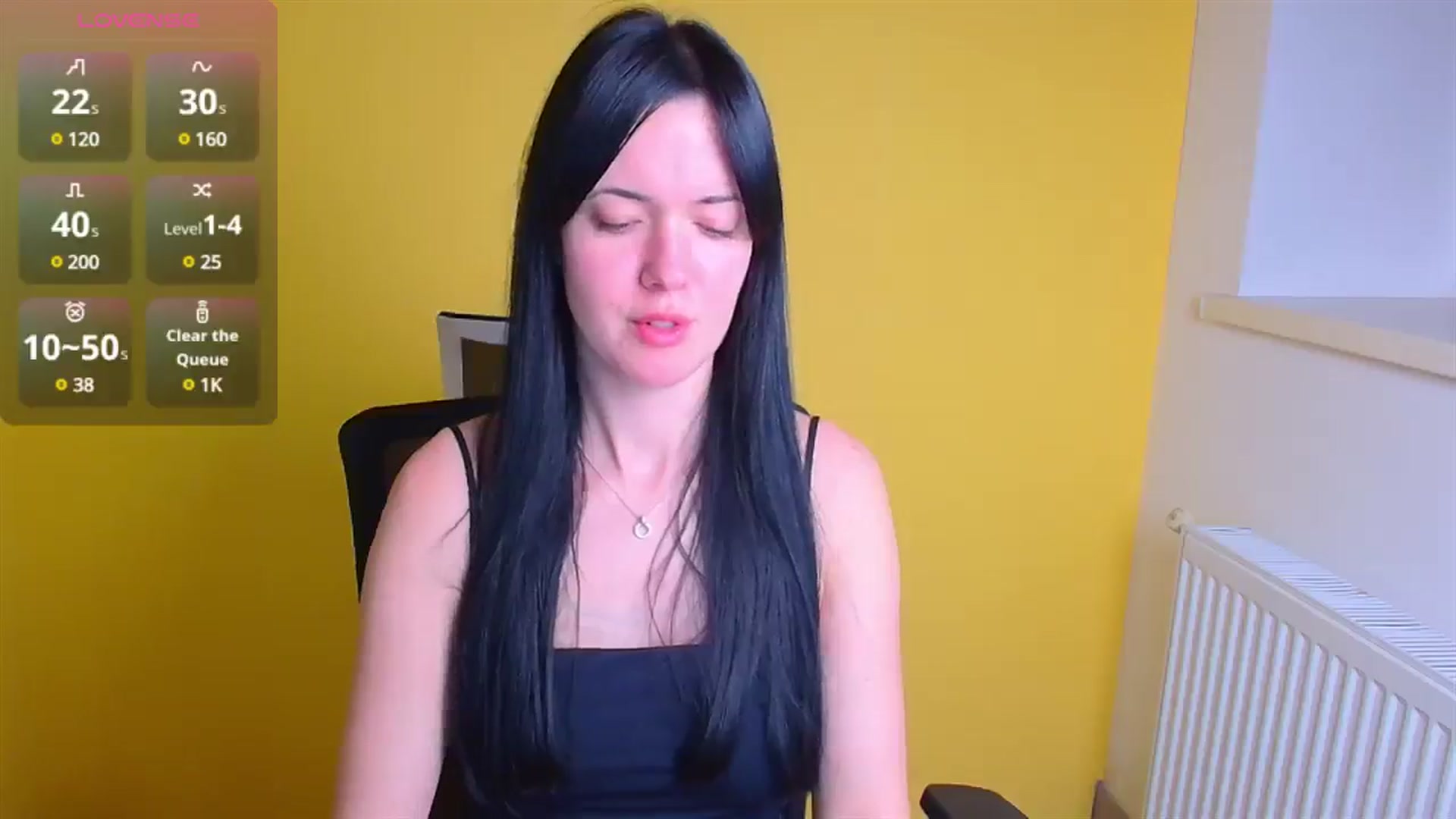 Gallery image thumbnail from Black_Red's myfreecams stream on, 12/22/2024, 13:46 image 11 of 20