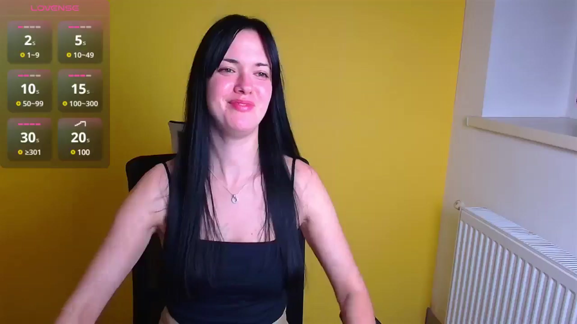 Gallery image thumbnail from Black_Red's myfreecams stream on, 12/22/2024, 13:46 image 17 of 20