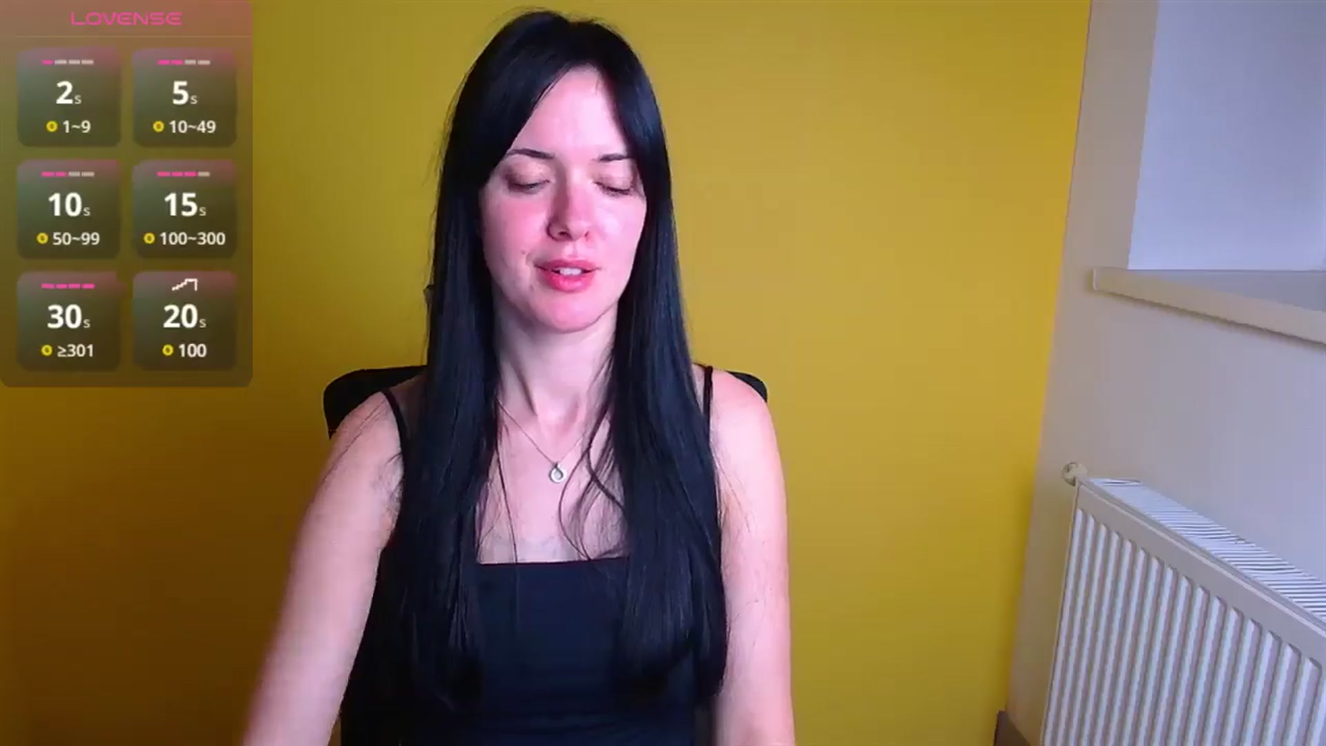 Gallery image thumbnail from Black_Red's myfreecams stream on, 12/22/2024, 13:46 image 9 of 20