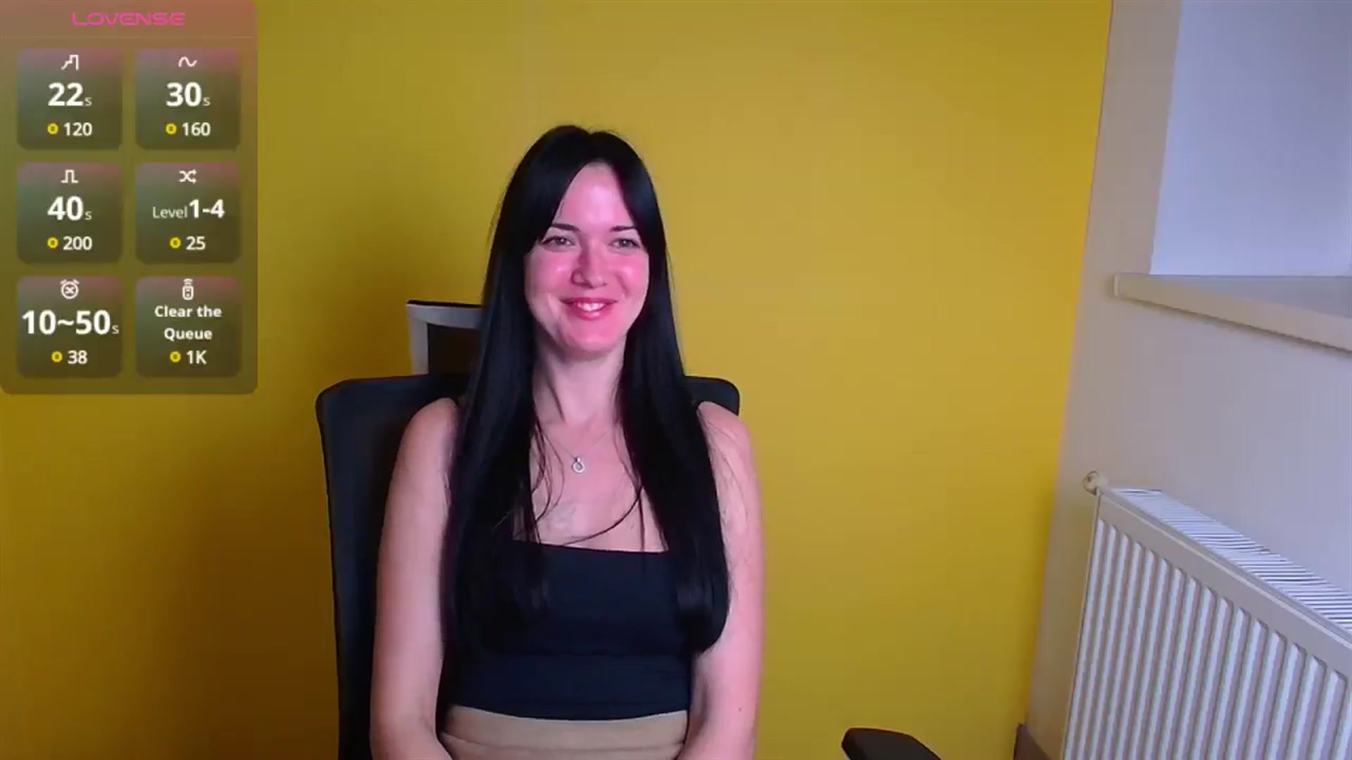 Gallery image thumbnail from Black_Red's myfreecams stream on, 12/22/2024, 13:46 image 6 of 20
