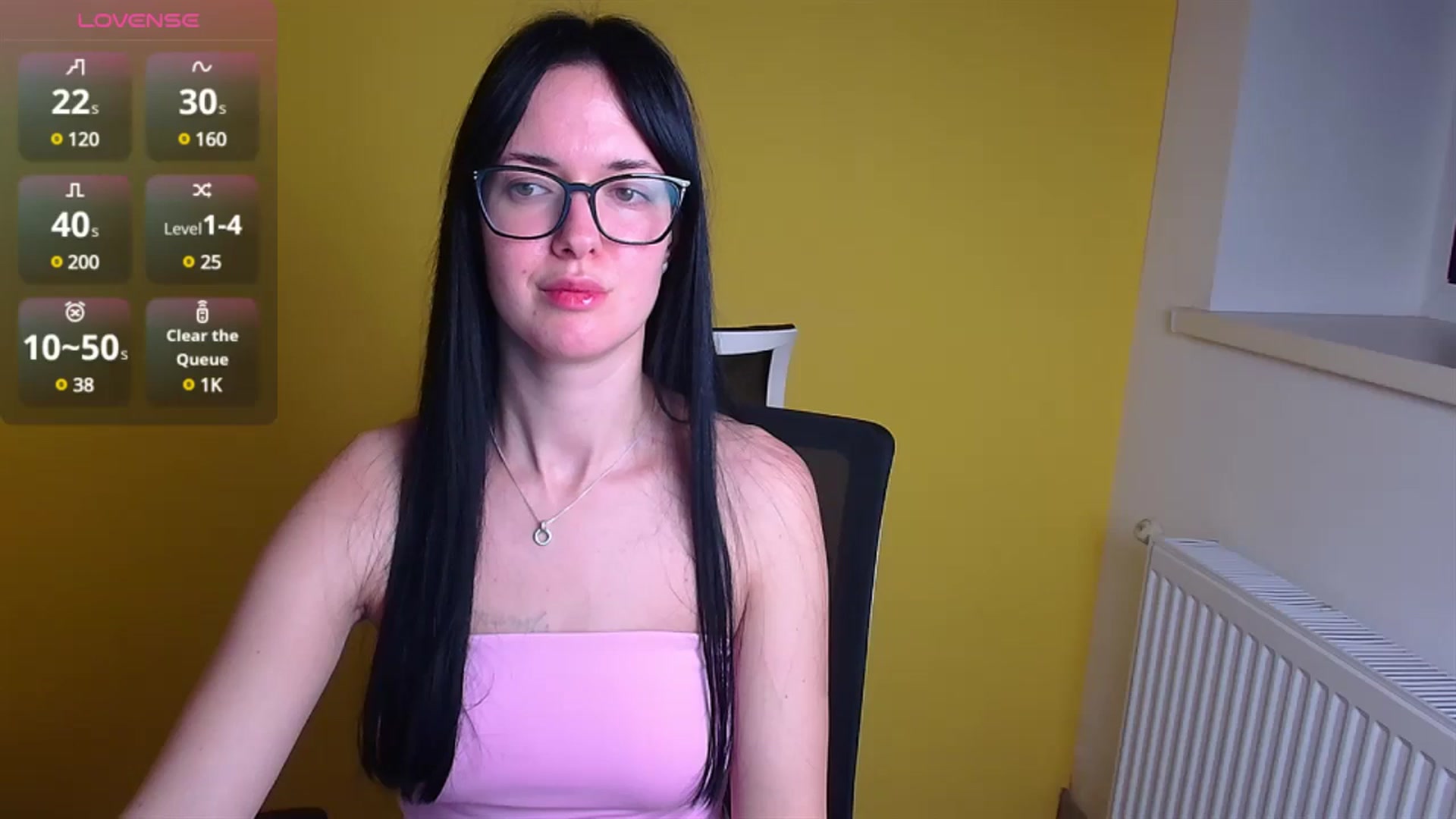 Gallery image thumbnail from Black_Red's myfreecams stream on, 12/24/2024, 10:21 image 5 of 20