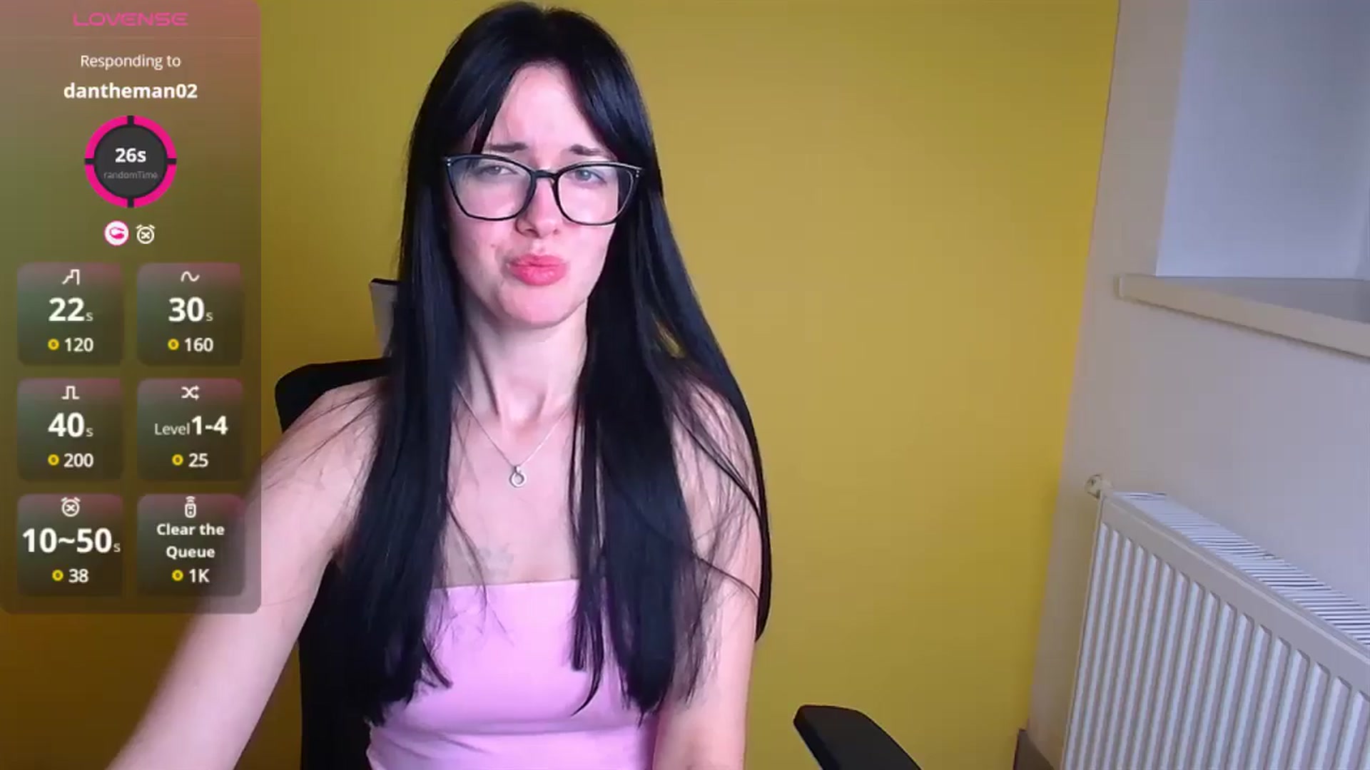 Gallery image thumbnail from Black_Red's myfreecams stream on, 12/24/2024, 11:14 image 9 of 20