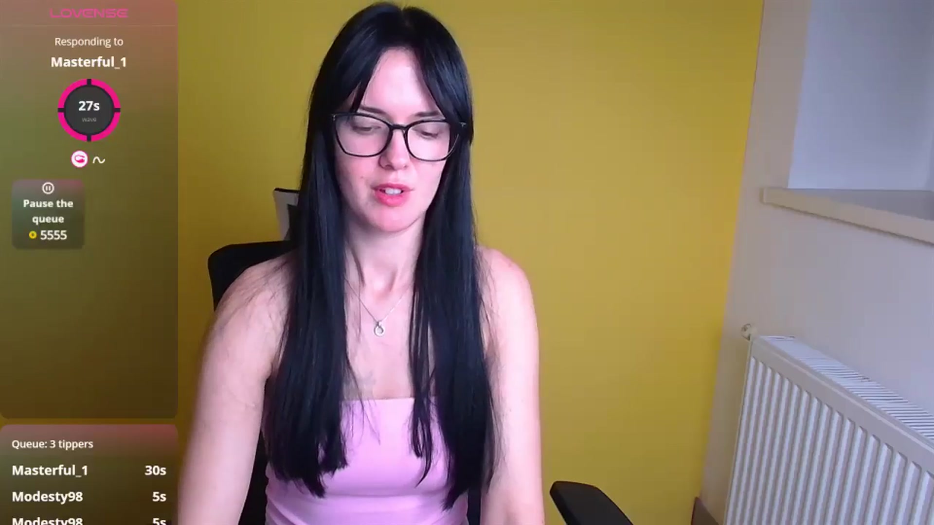 Gallery image thumbnail from Black_Red's myfreecams stream on, 12/24/2024, 11:14 image 8 of 20
