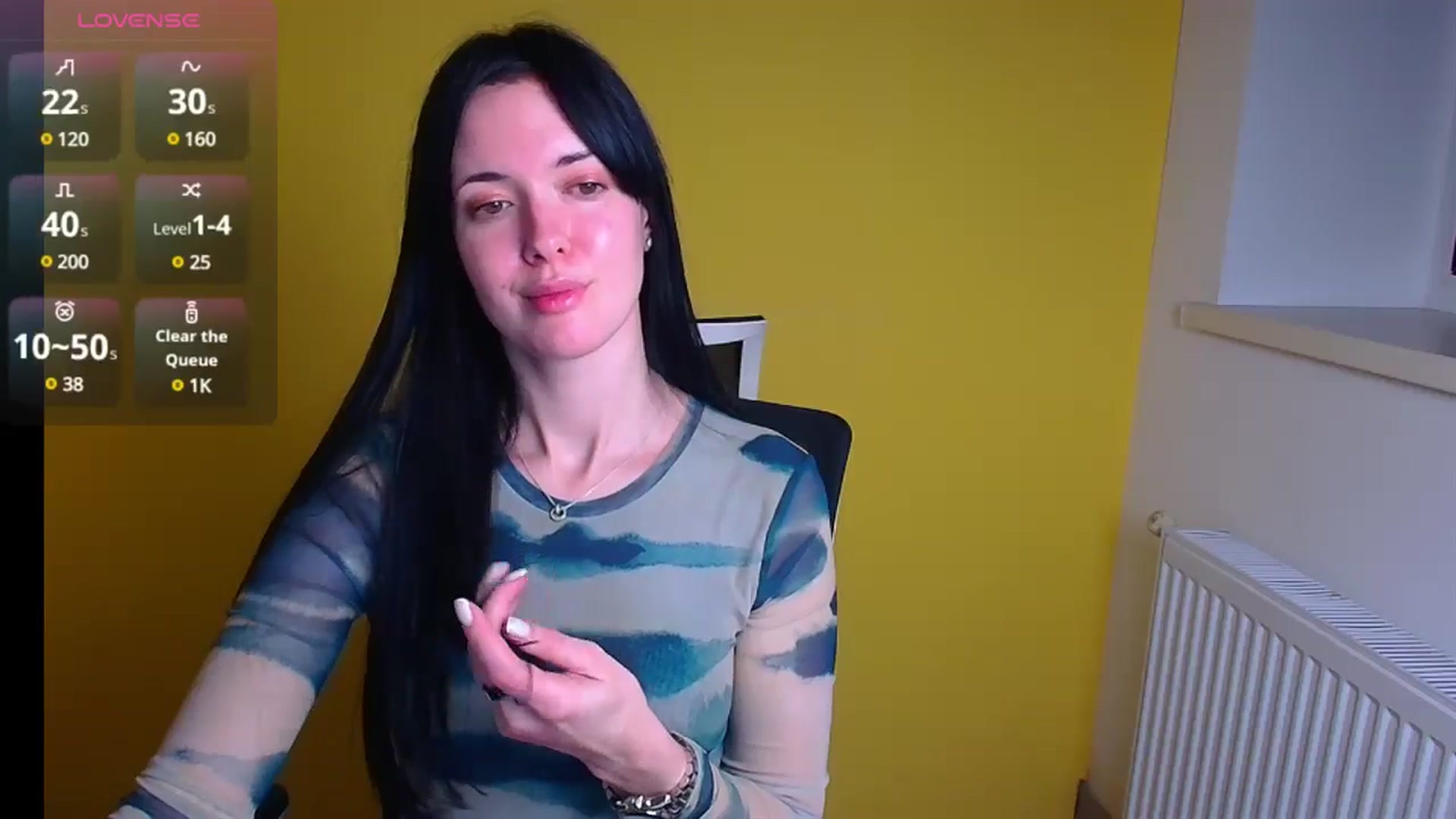Gallery image thumbnail from Black_Red's myfreecams stream on, 12/26/2024, 10:58 image 11 of 20