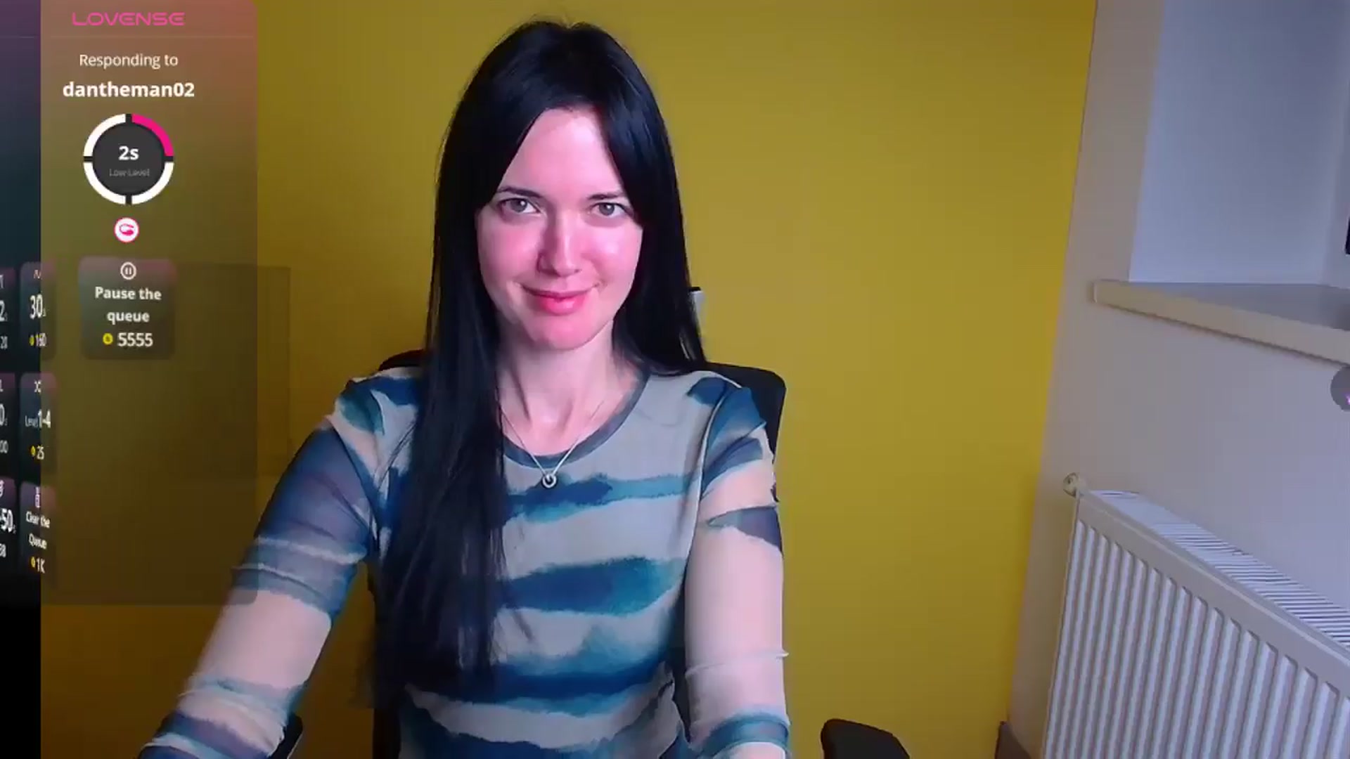 Gallery image thumbnail from Black_Red's myfreecams stream on, 12/26/2024, 10:58 image 13 of 20