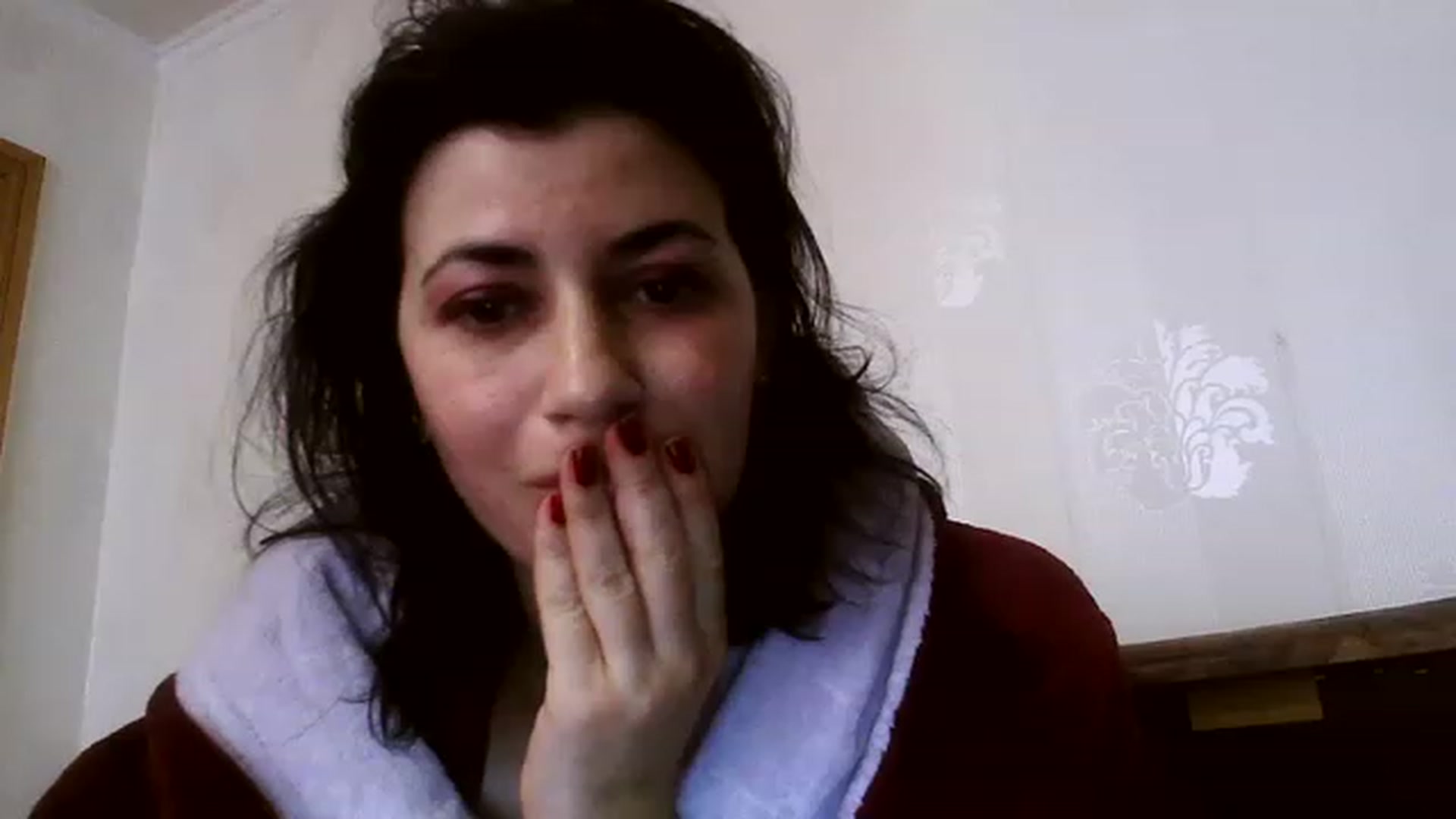 Gallery image thumbnail from Black_RoseX27's myfreecams stream on, 11/23/2022, 12:29 image 2 of 20
