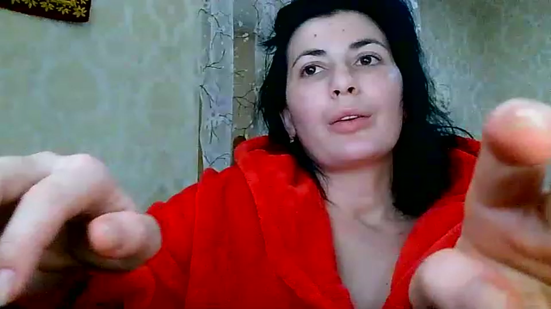 Gallery image thumbnail from Black_RoseX27's myfreecams stream on, 12/31/2022, 11:42 image 5 of 20