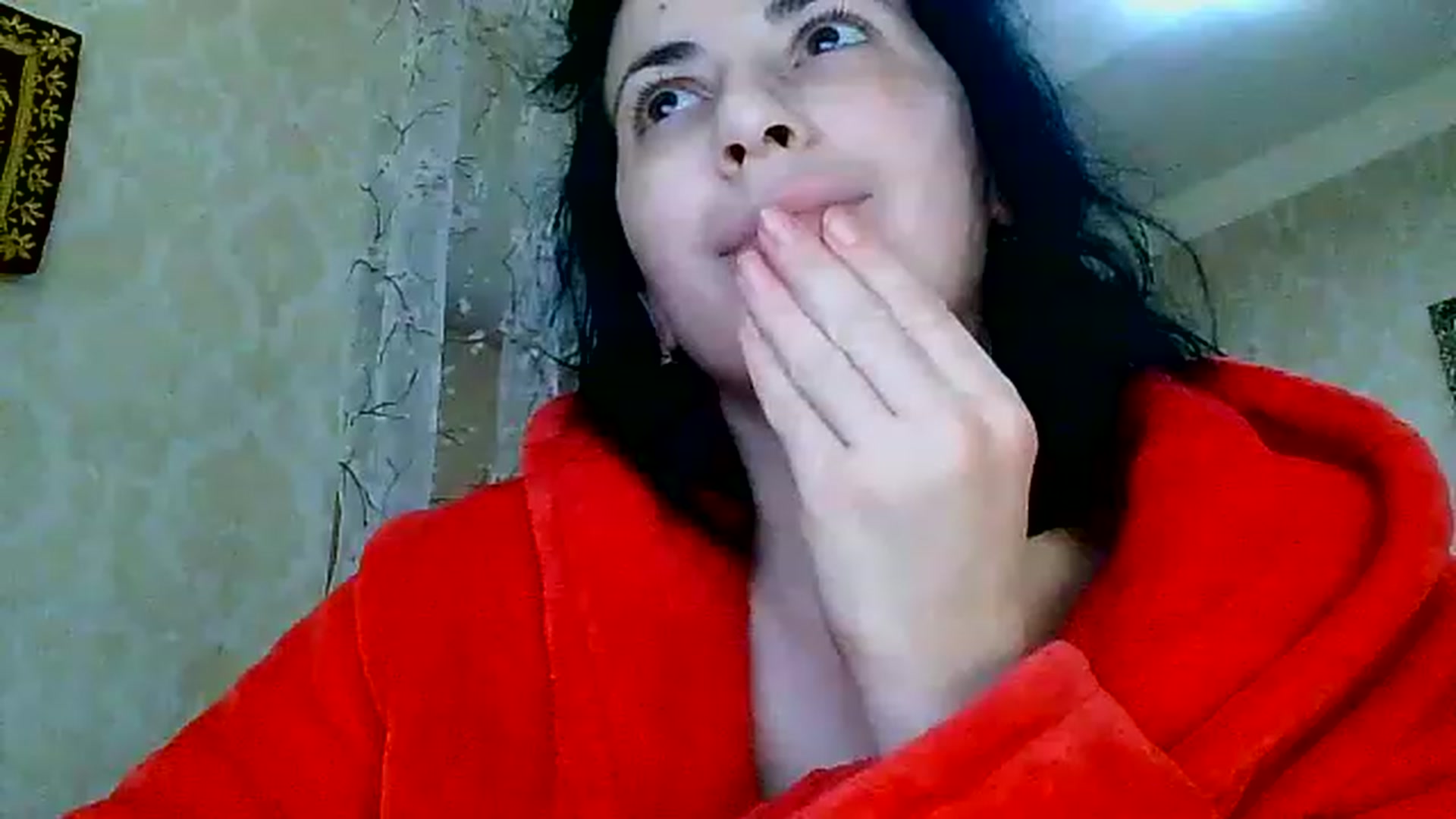 Gallery image thumbnail from Black_RoseX27's myfreecams stream on, 12/31/2022, 11:42 image 20 of 20