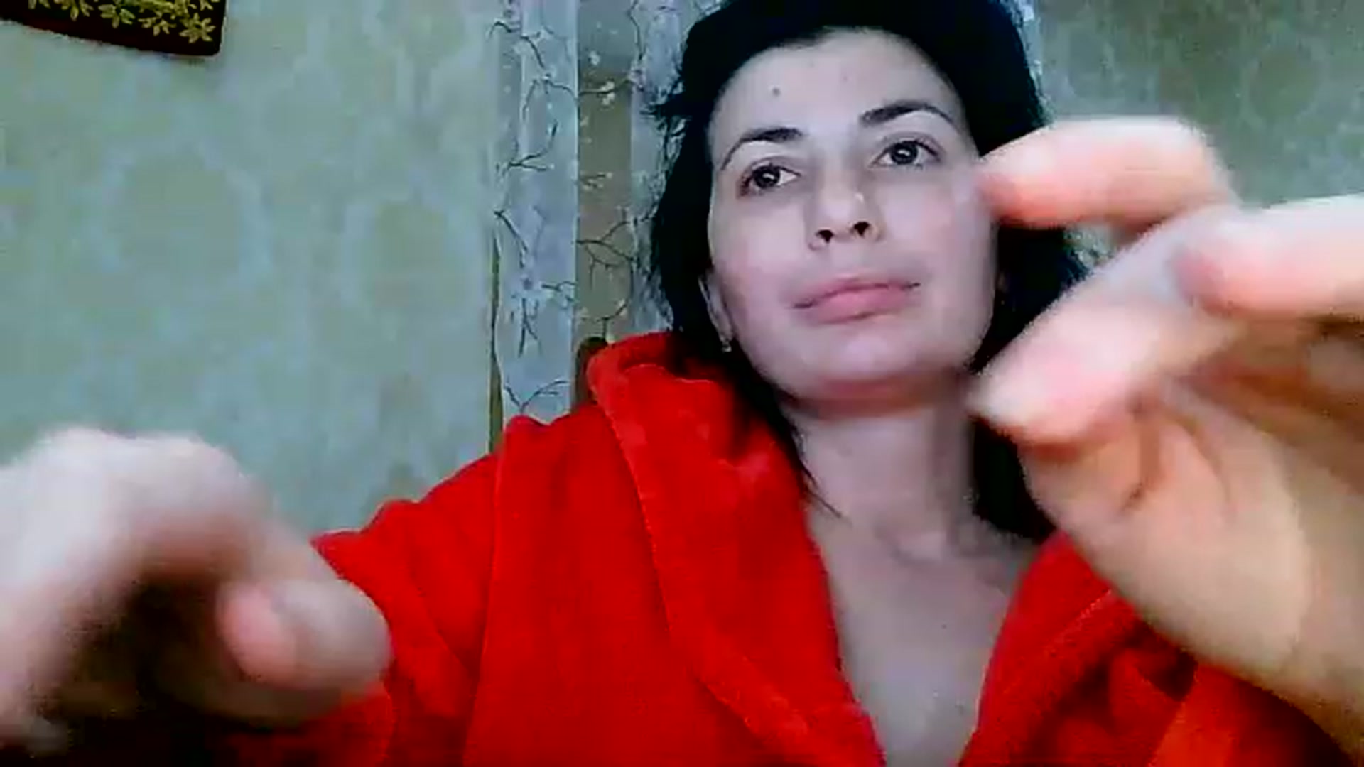 Gallery image thumbnail from Black_RoseX27's myfreecams stream on, 12/31/2022, 11:42 image 6 of 20