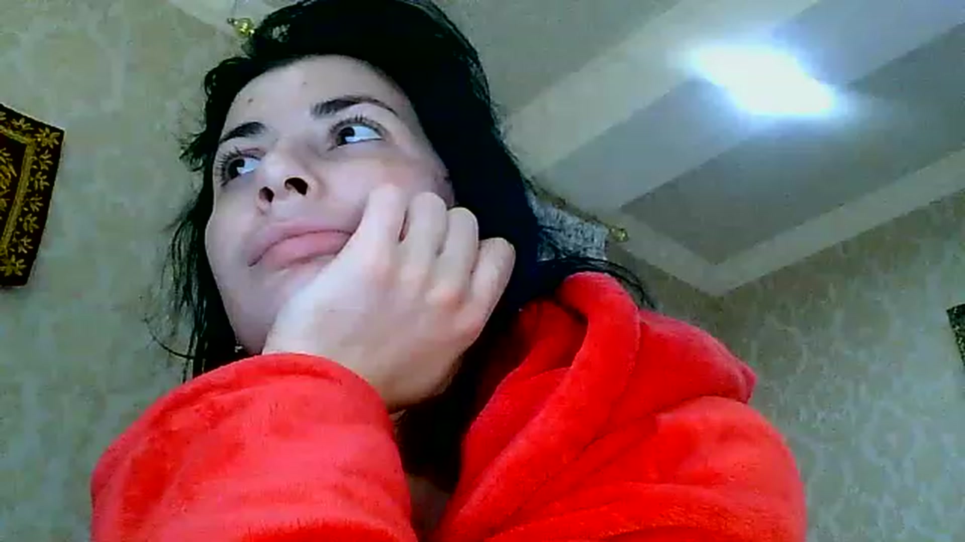 Gallery image thumbnail from Black_RoseX27's myfreecams stream on, 12/31/2022, 11:42 image 17 of 20