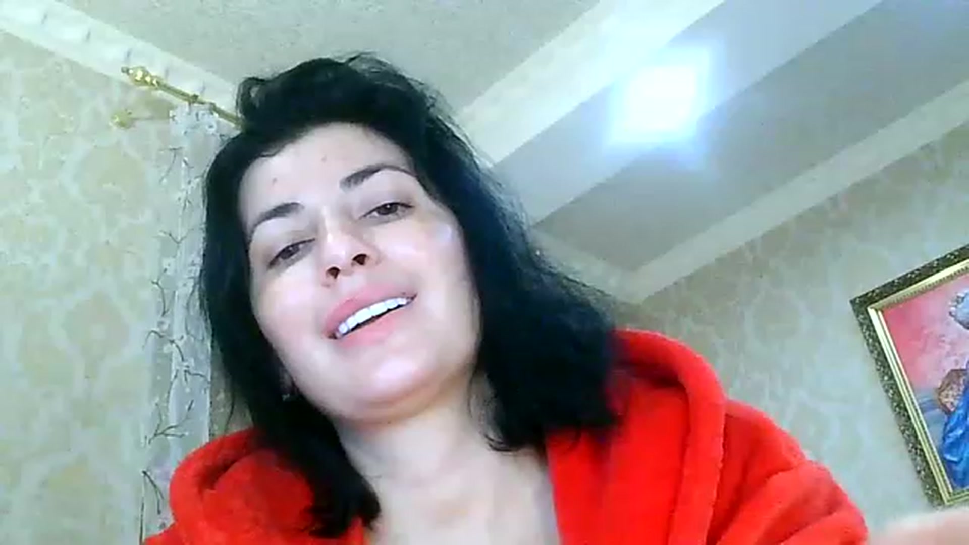Gallery image thumbnail from Black_RoseX27's myfreecams stream on, 01/01/2023, 10:27 image 8 of 20