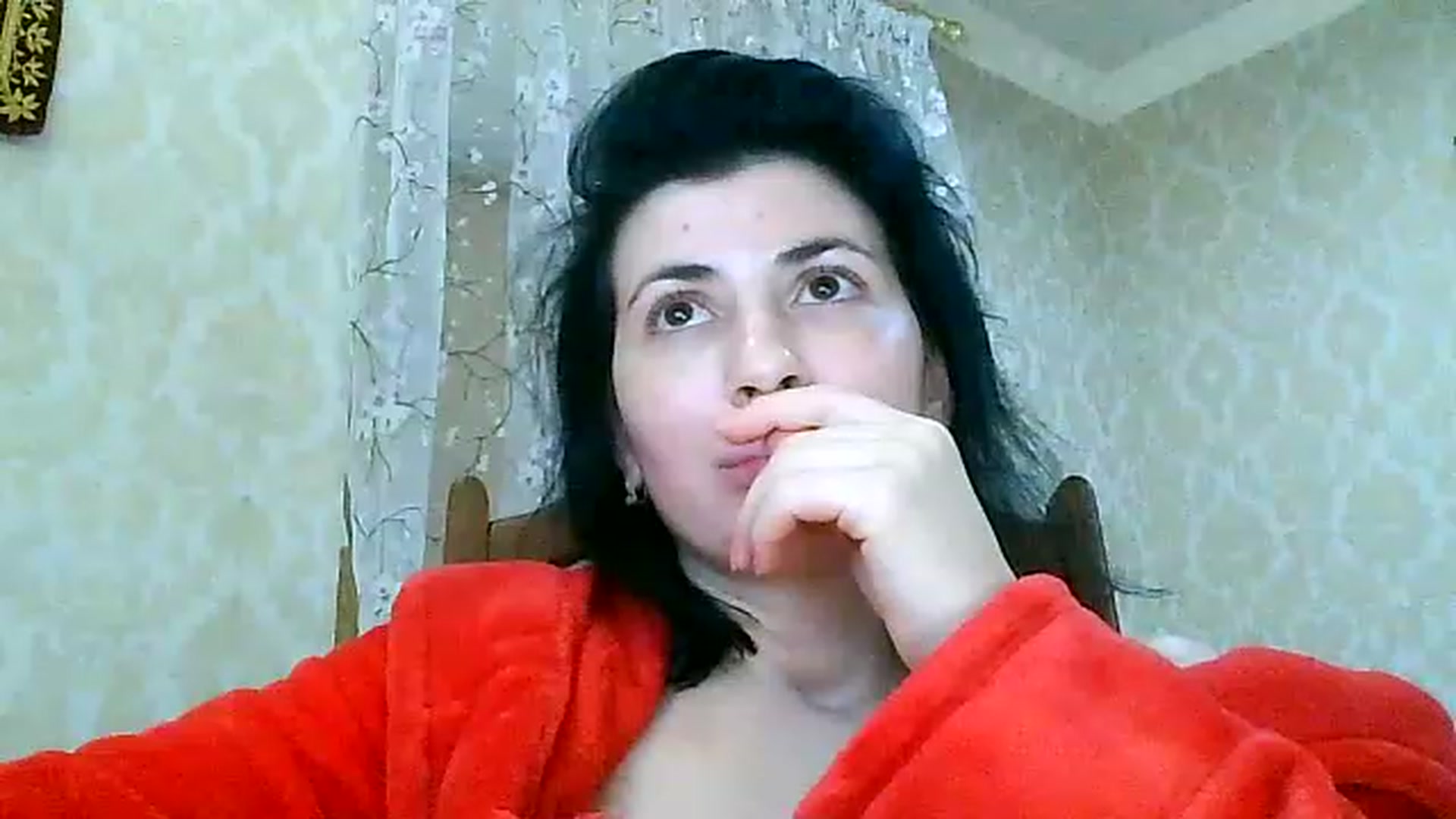 Gallery image thumbnail from Black_RoseX27's myfreecams stream on, 01/01/2023, 10:27 image 16 of 20
