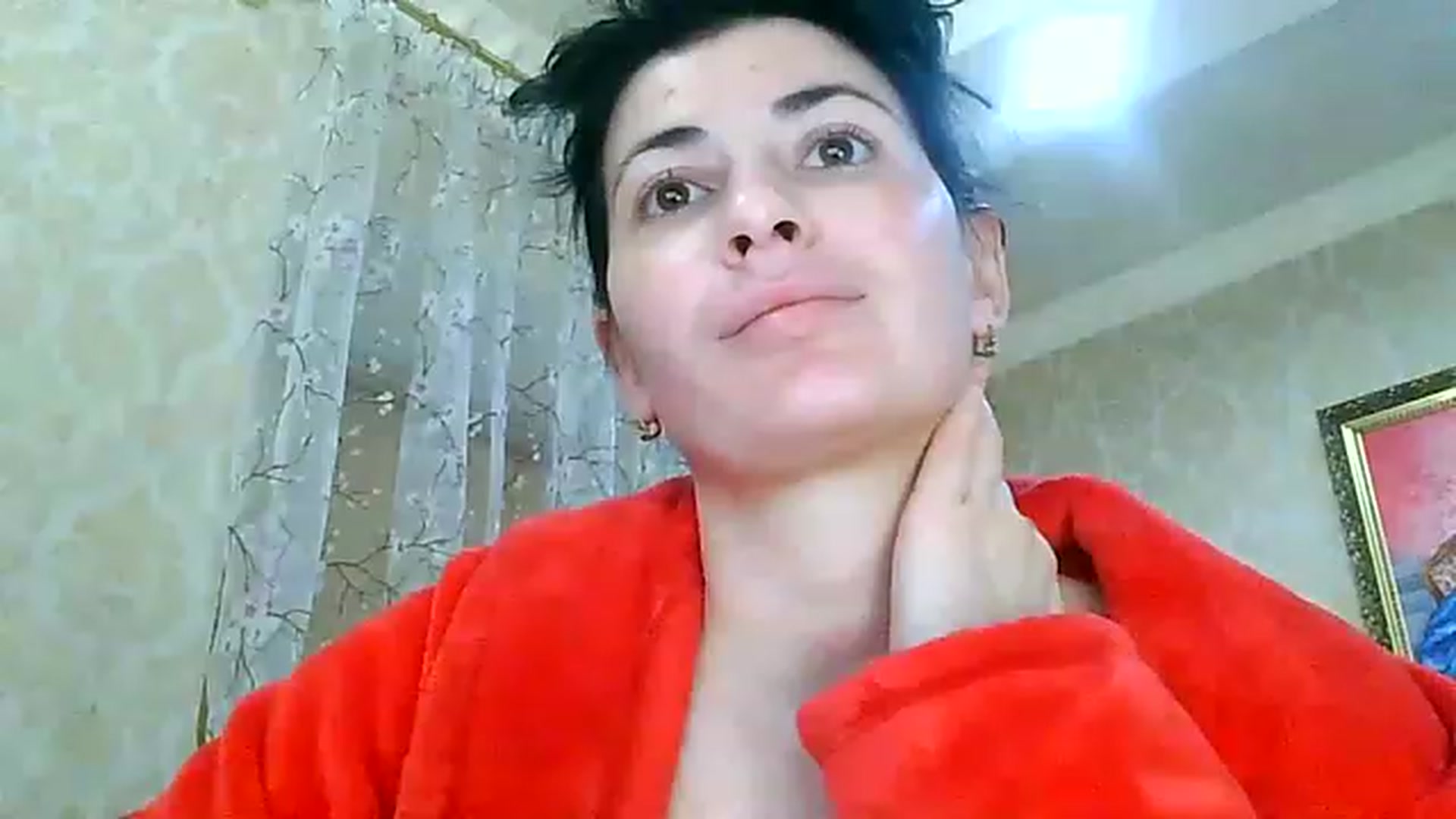 Gallery image thumbnail from Black_RoseX27's myfreecams stream on, 01/01/2023, 11:30 image 6 of 20