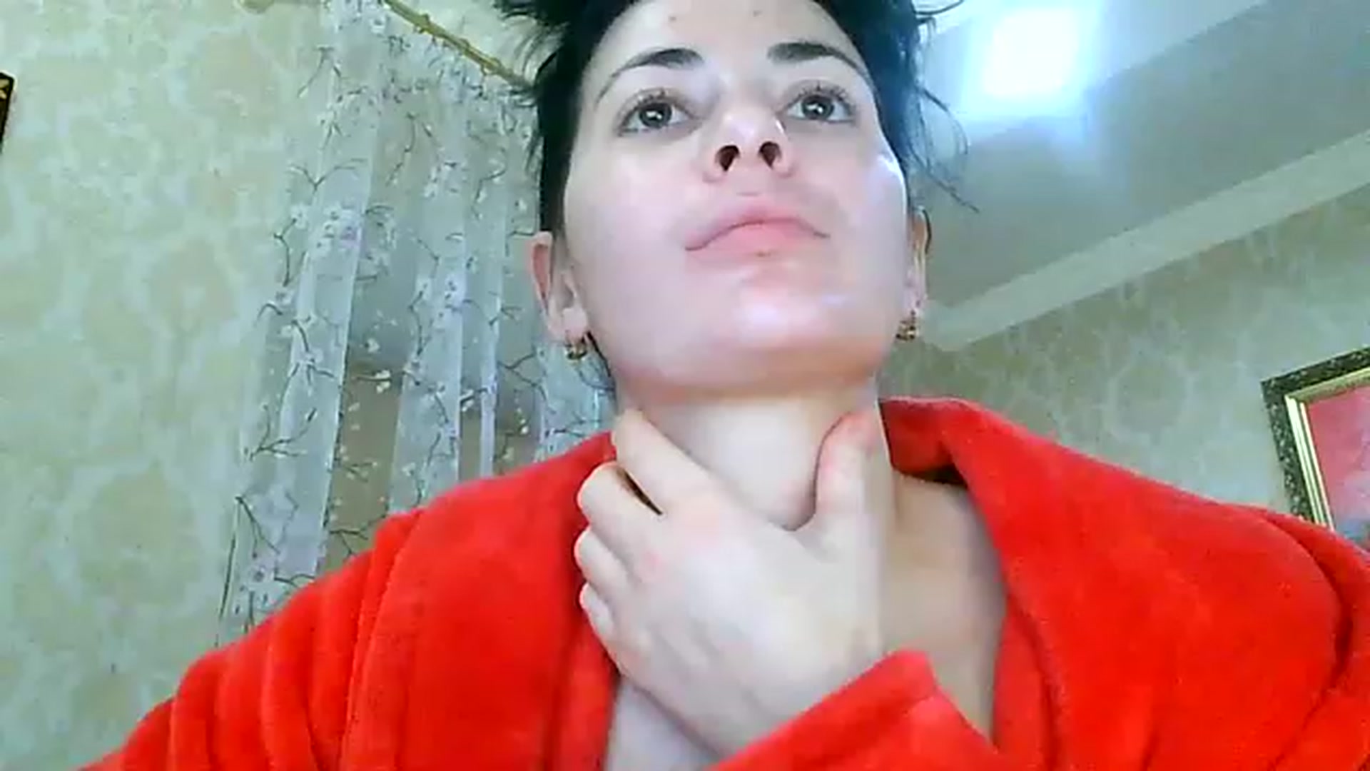 Gallery image thumbnail from Black_RoseX27's myfreecams stream on, 01/01/2023, 11:30 image 2 of 20