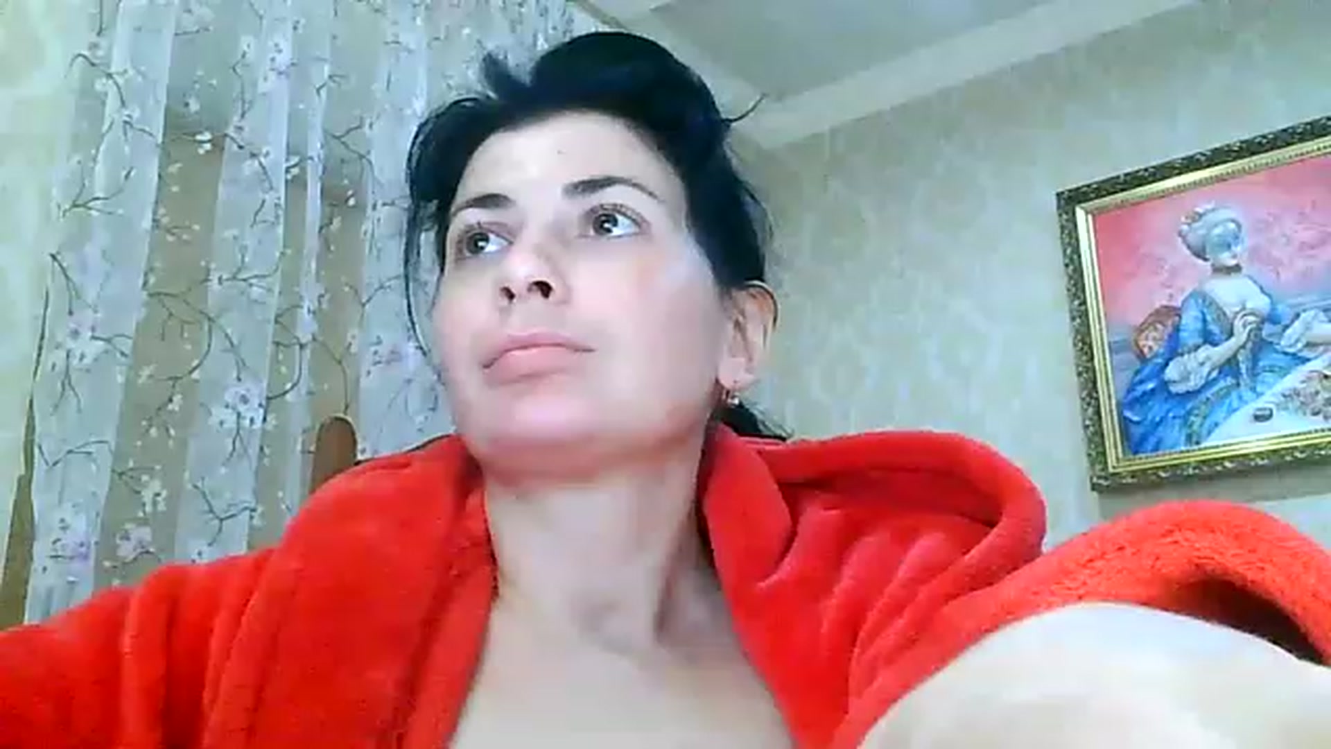 Gallery image thumbnail from Black_RoseX27's myfreecams stream on, 01/01/2023, 11:30 image 9 of 20