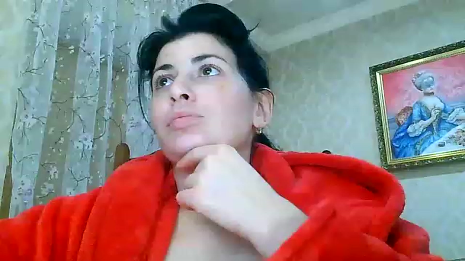 Gallery image thumbnail from Black_RoseX27's myfreecams stream on, 01/01/2023, 11:30 image 8 of 20