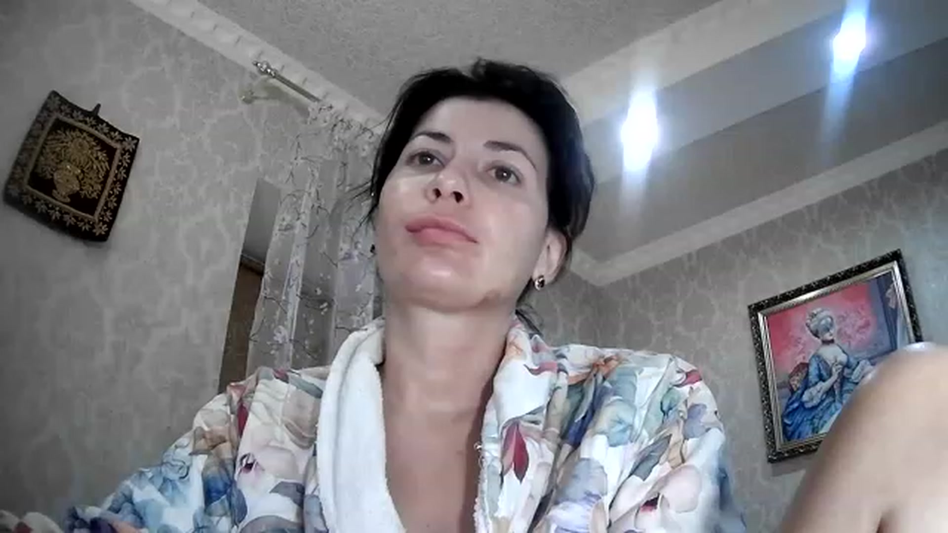 Gallery image thumbnail from Black_RoseX27's myfreecams stream on, 04/16/2023, 11:22 image 10 of 20